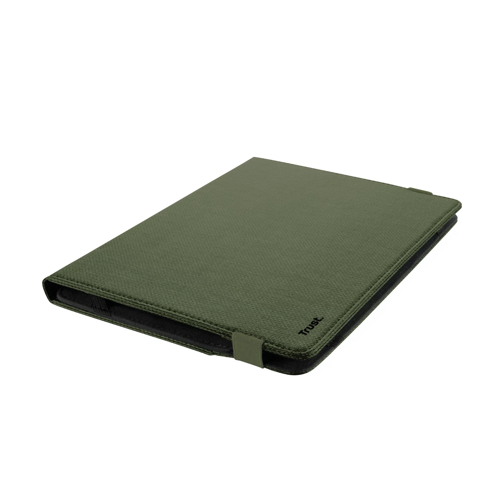 Futrola Trust Primo Folio za tablet 10 inča - zelena
