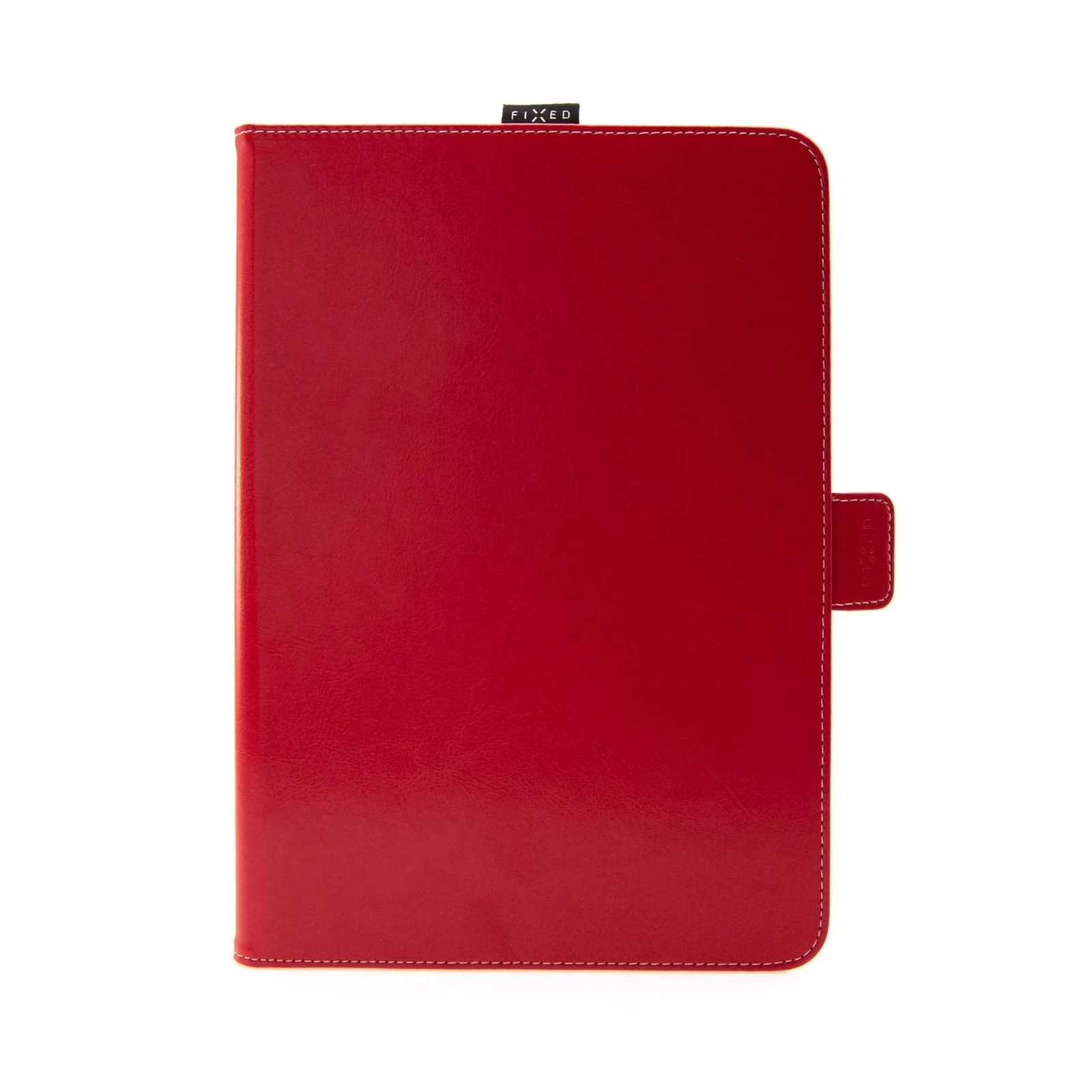 Futrola FIXED Novel za tablet 10,1 inča - crvena