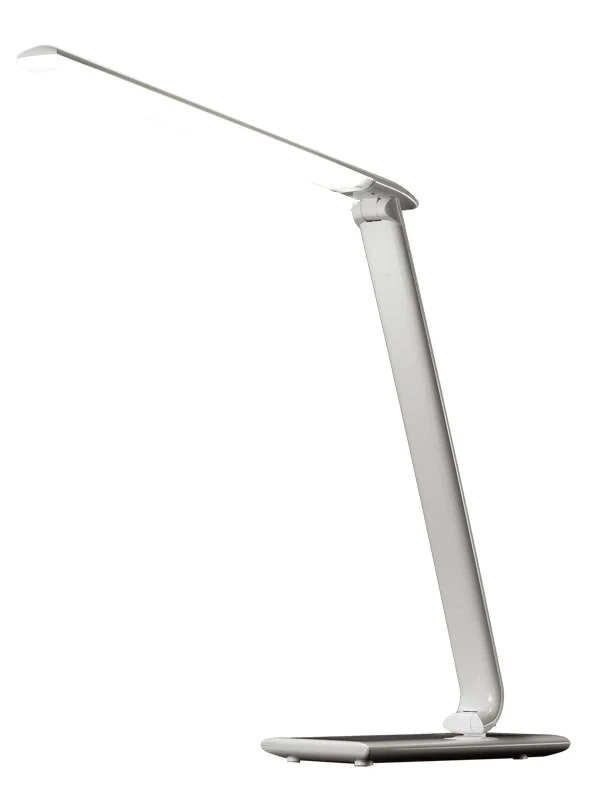 Stolna LED lampa lampička Solight WO37 stmívatelná, 12W - bílá