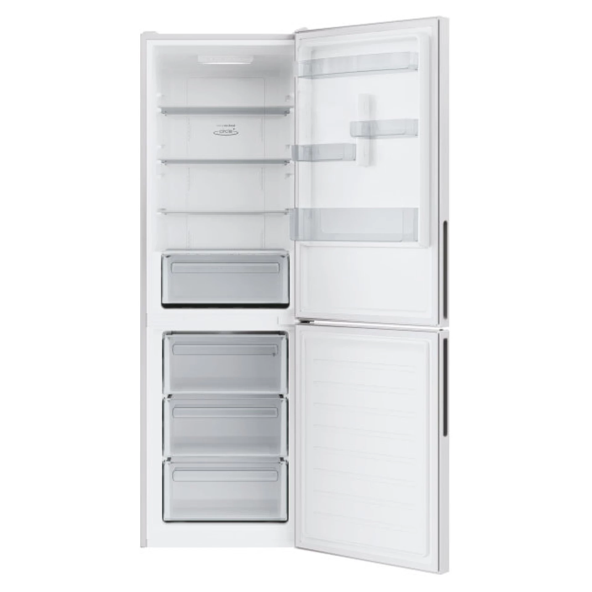 CANDY frižider CCE3T618EW