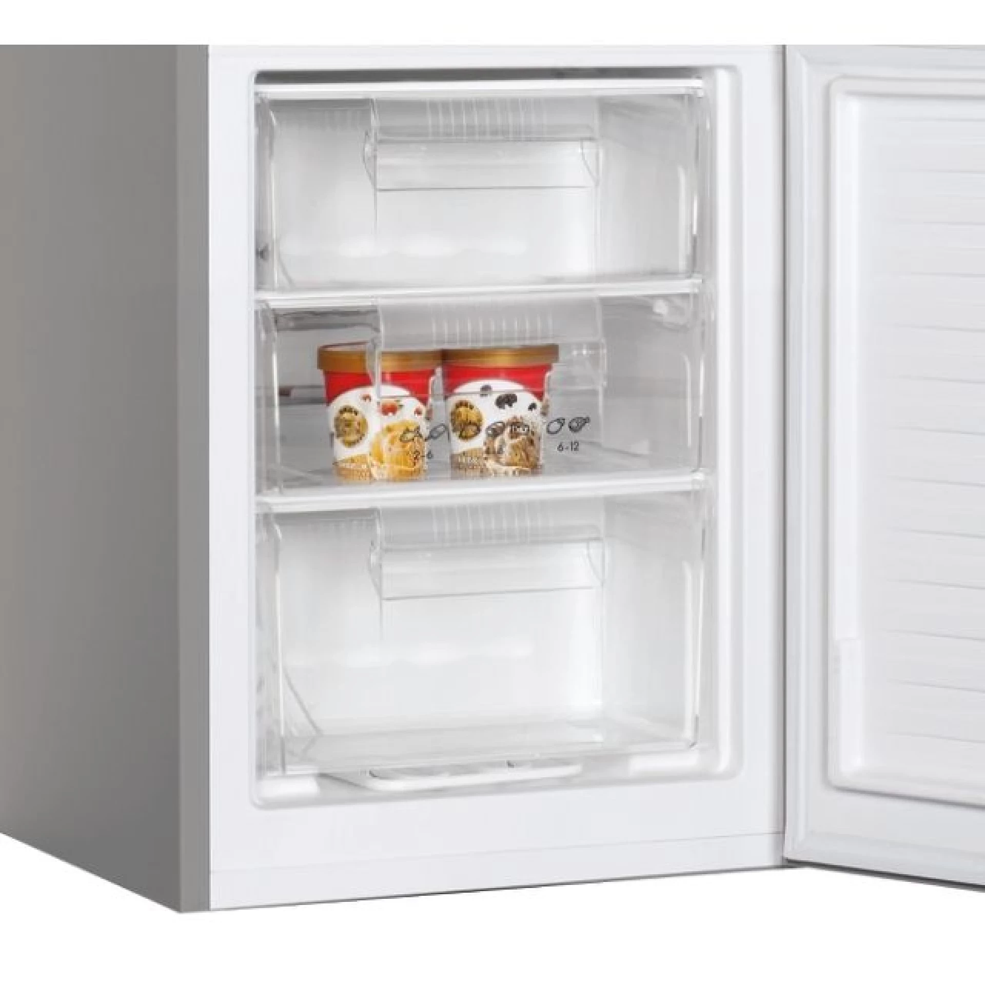 CANDY frižider CCG1S 518EX