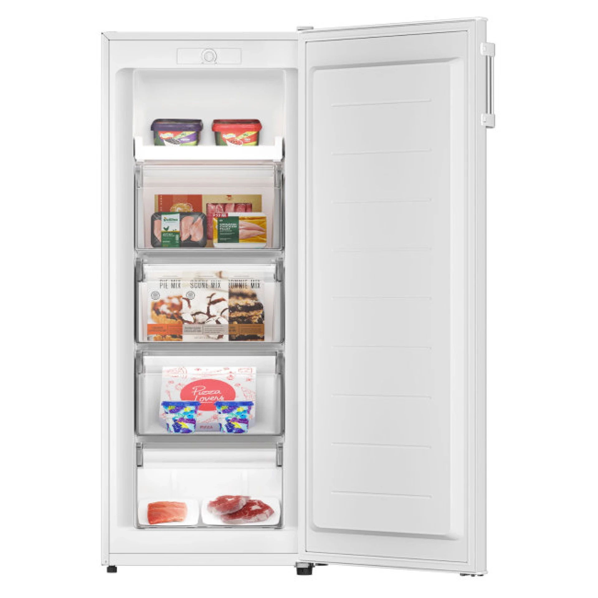 CANDY ladicar CUQS 513EW