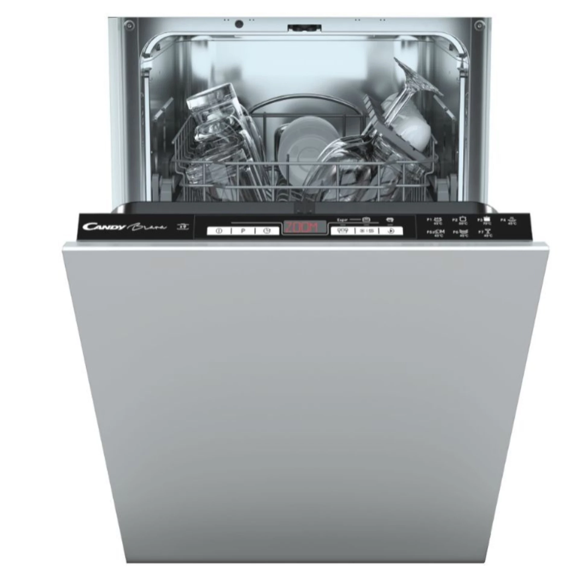 CANDY sudje masina CDIH 2D949