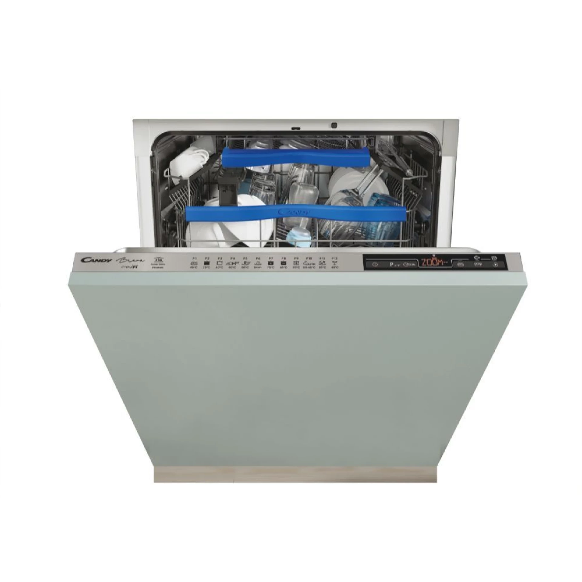 CANDY sudomašina CDIMN 4S622PS/E