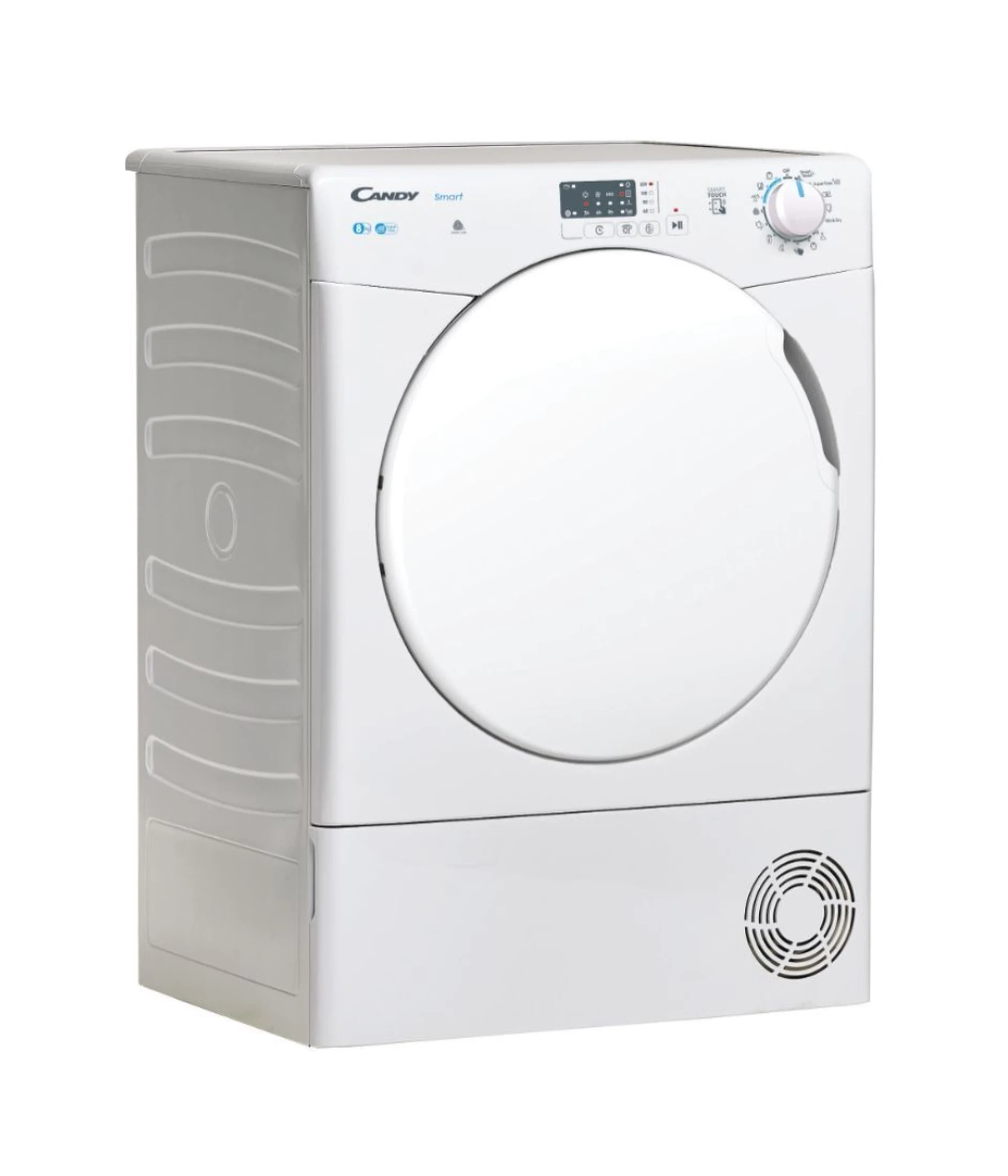 CANDY sušilica CSE C8LF-S