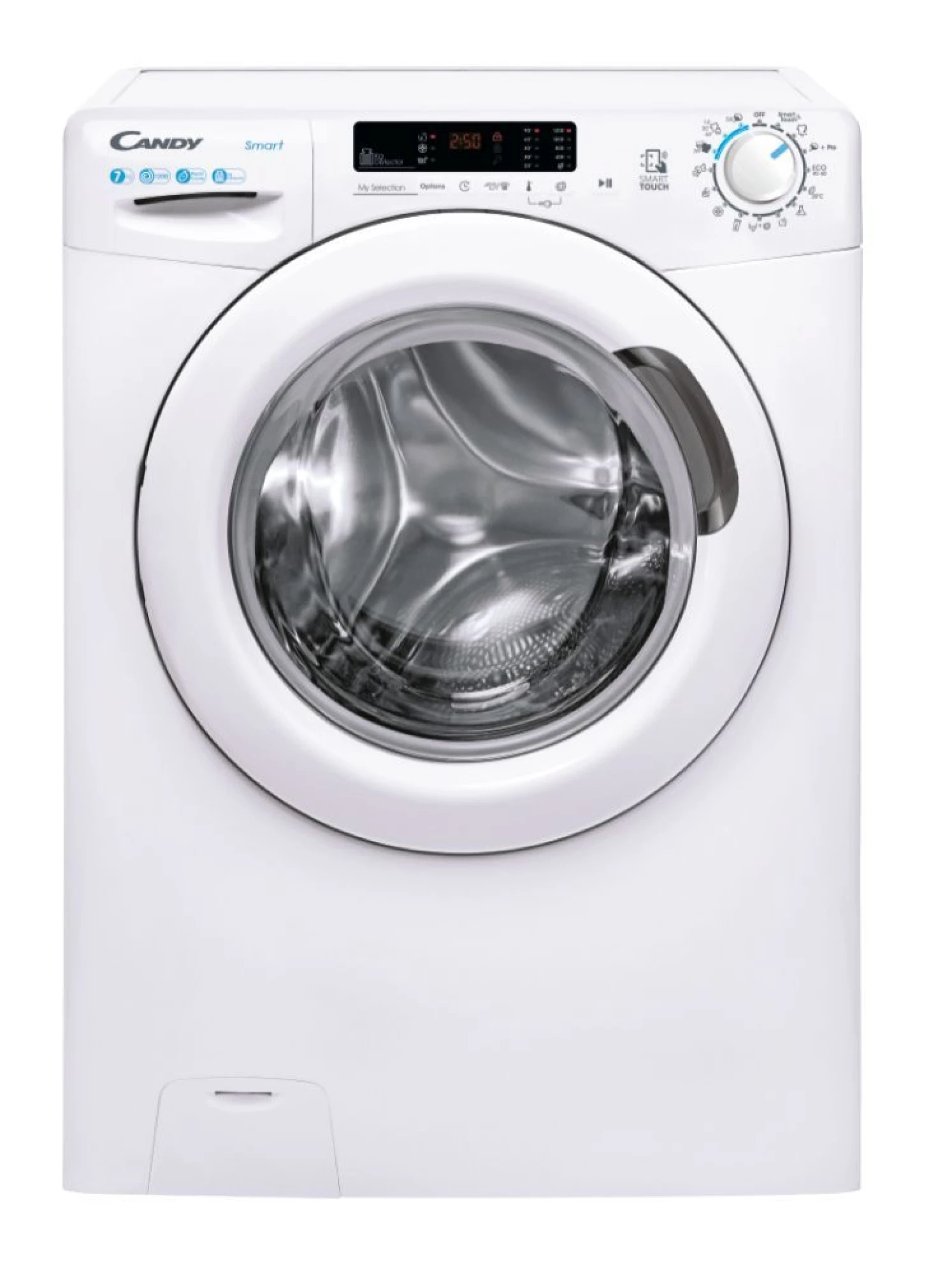 CANDY veš mašina CS 1272DE/1-S