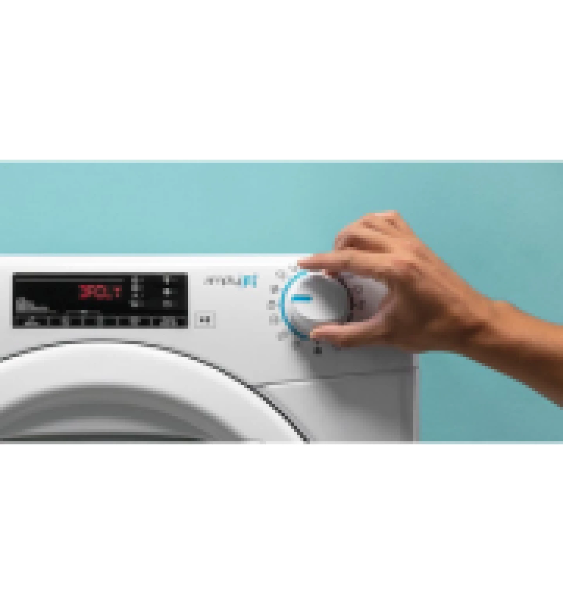 CANDY veš mašina CS 1272DE/1-S