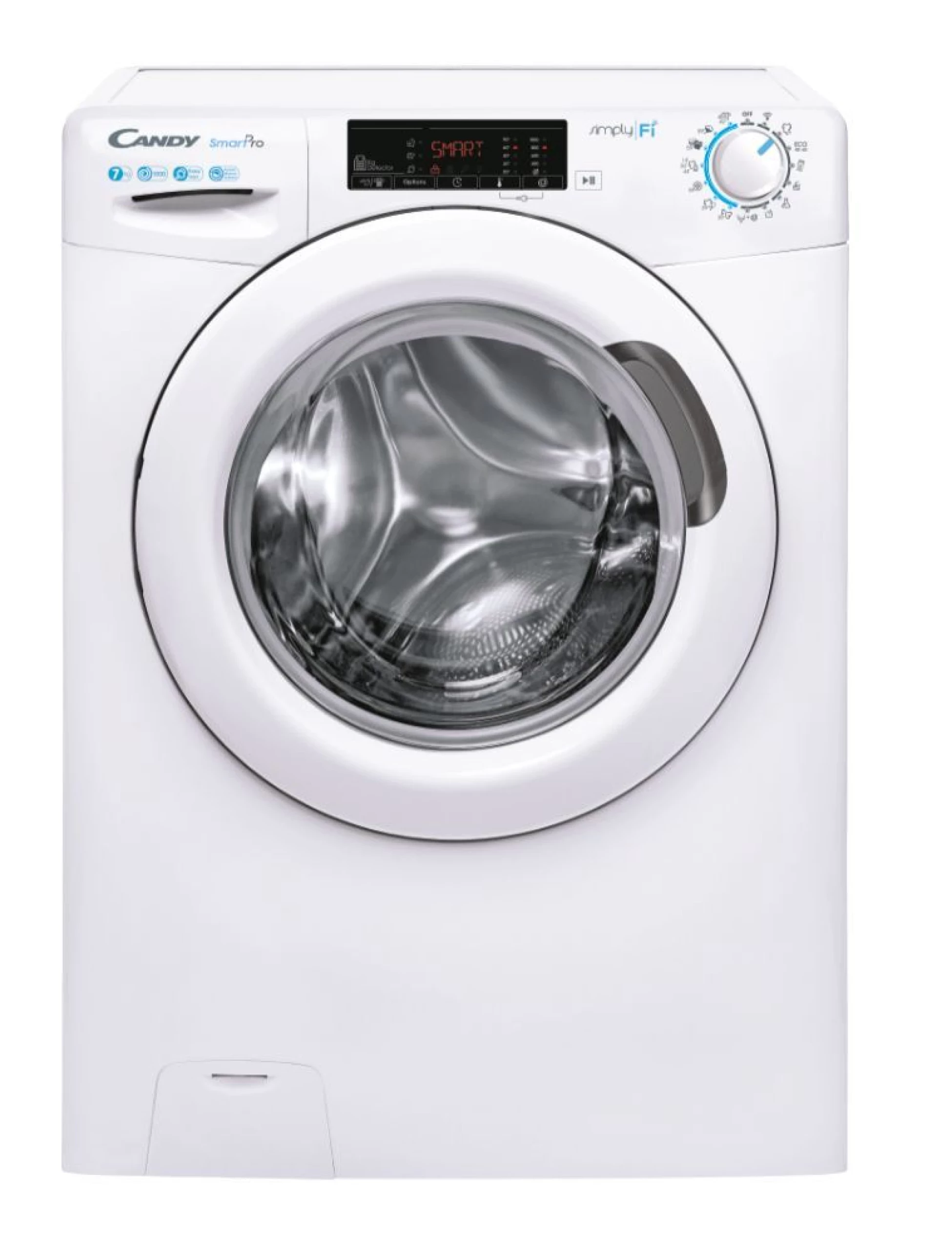 CANDY veš mašina CSO4 1075TE/1-S