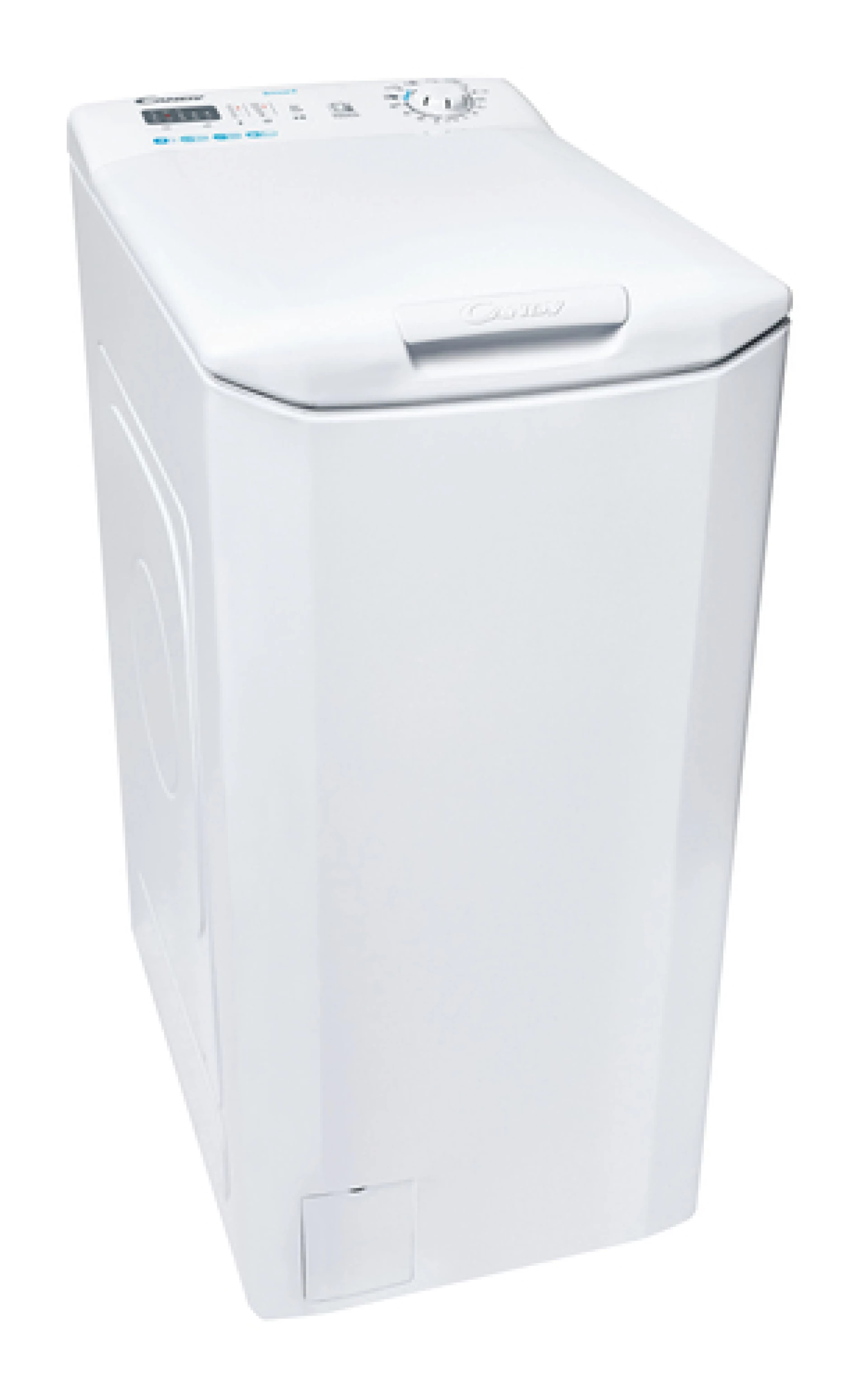 CANDY veš mašina CST27LET/1-S gornje punjenje