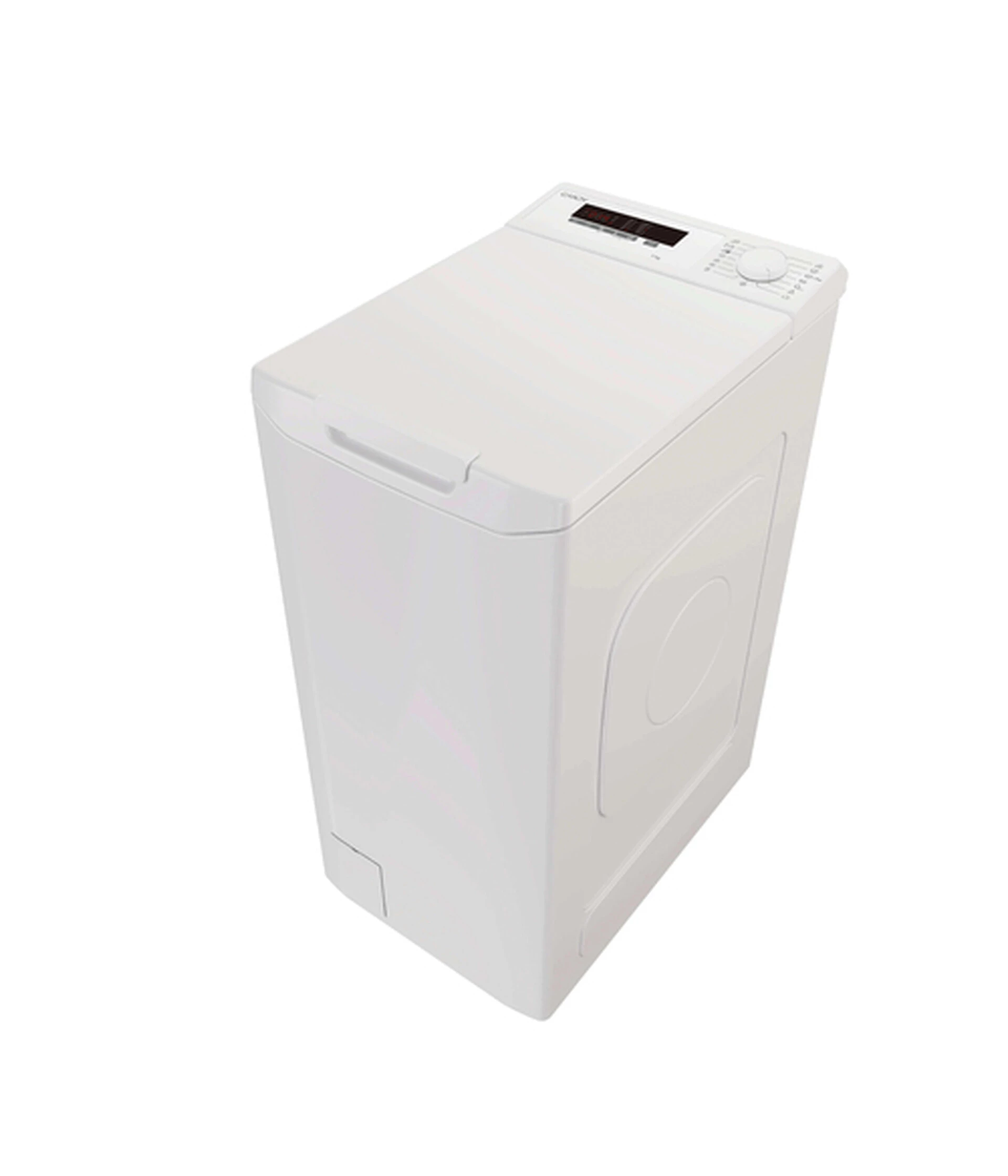 CANDY veš mašina EYTC1 272D3-S