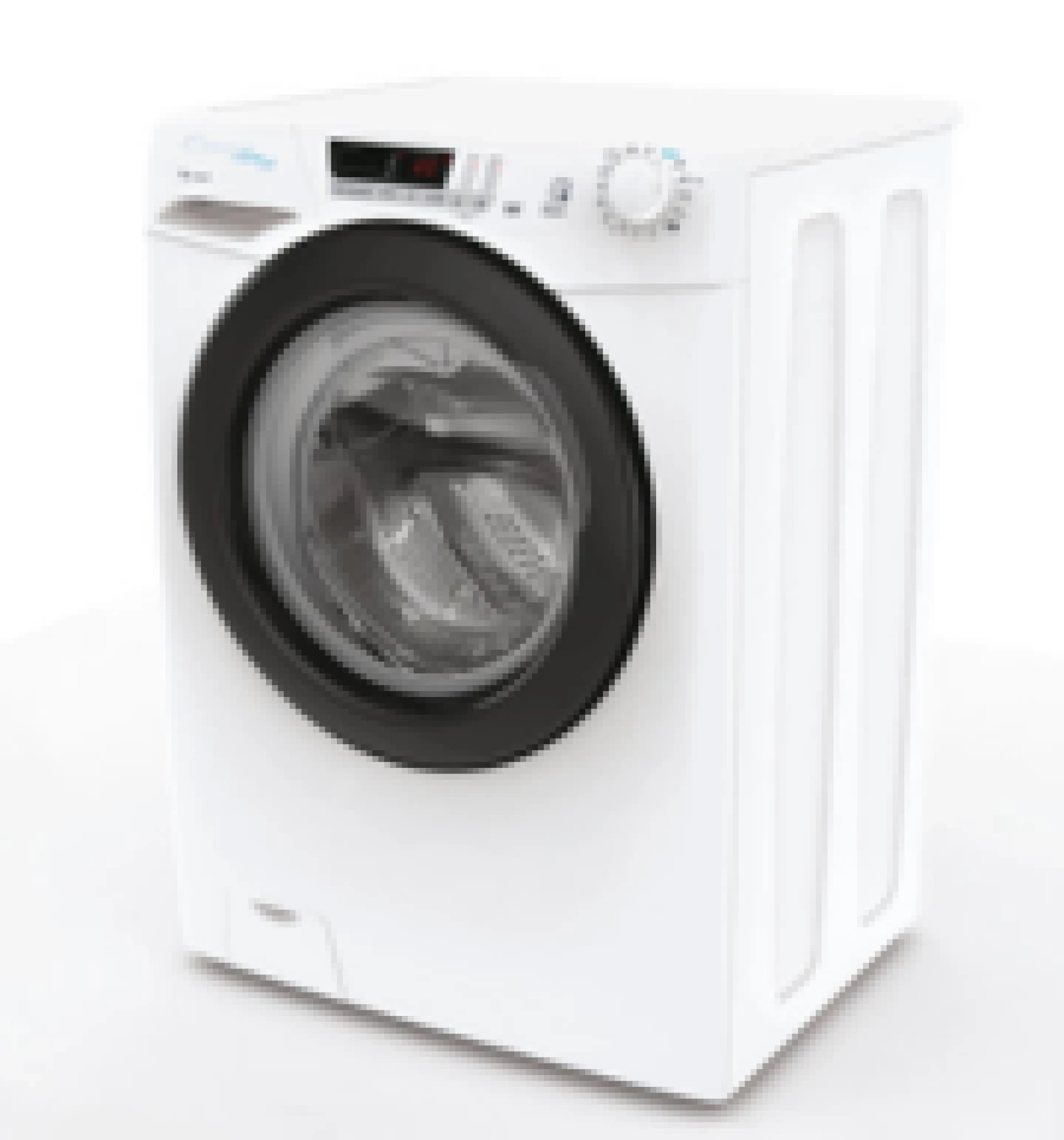 CANDY veš mašina HCU1282DB/1-S