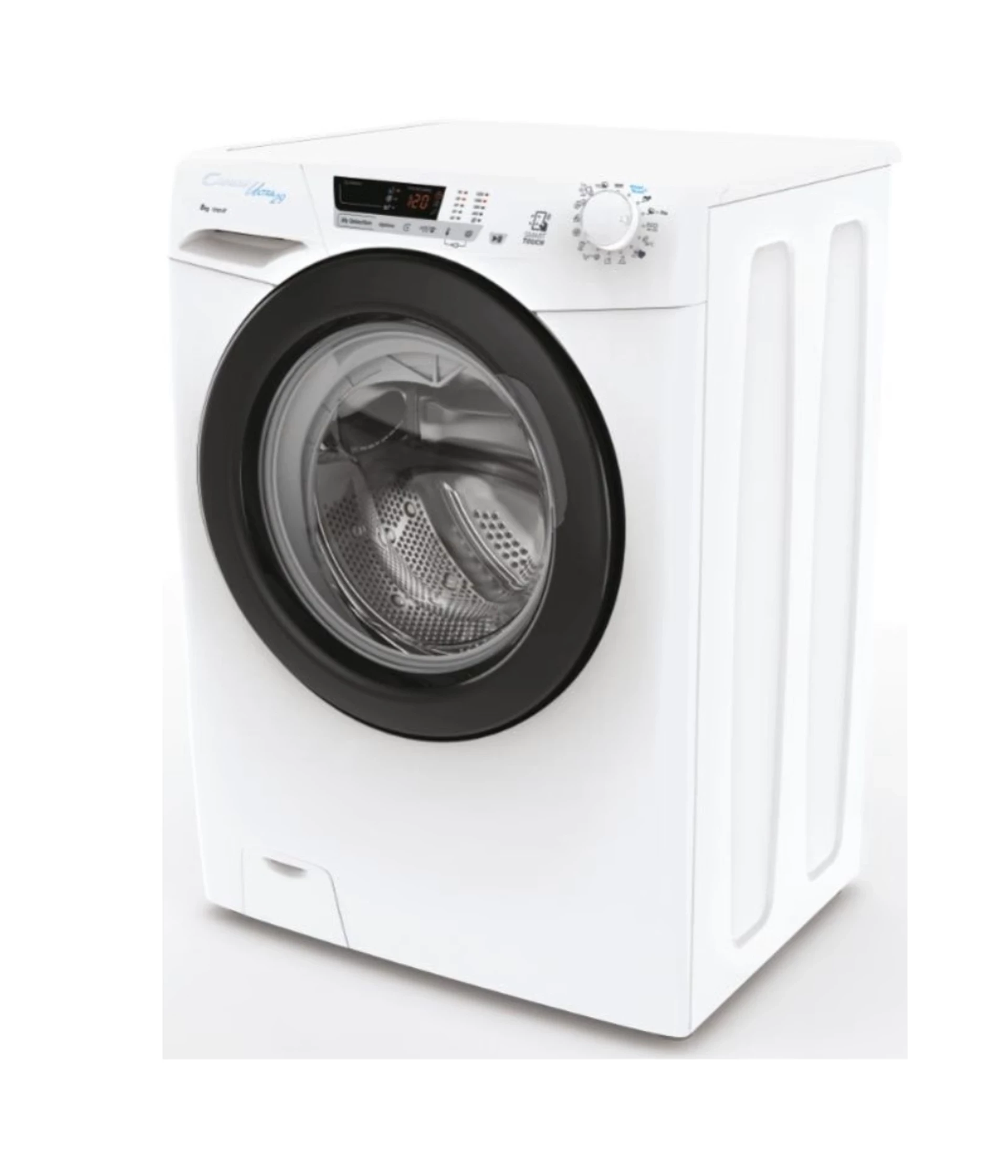 CANDY veš mašina HCU1282DB/1-S