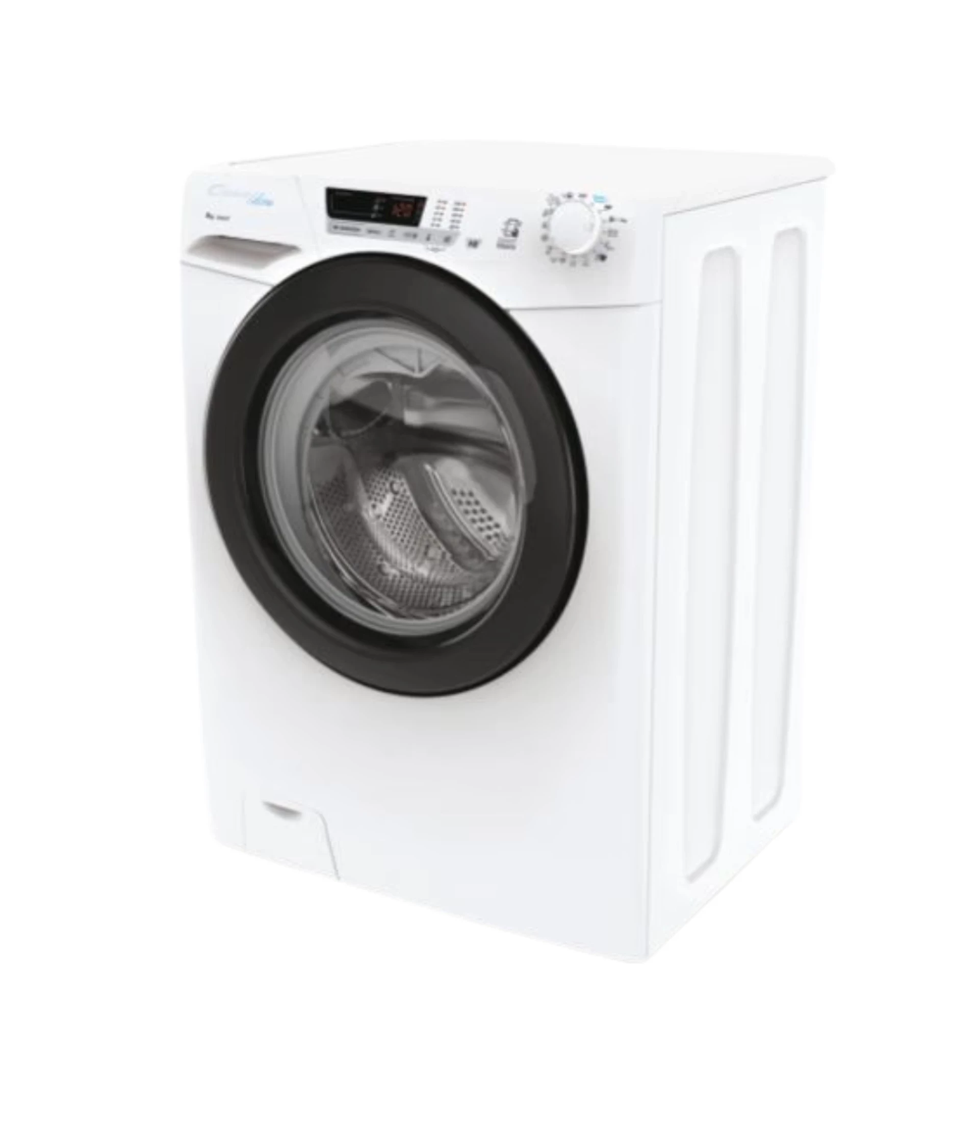 CANDY veš mašina HCU1282DWB4/1-S