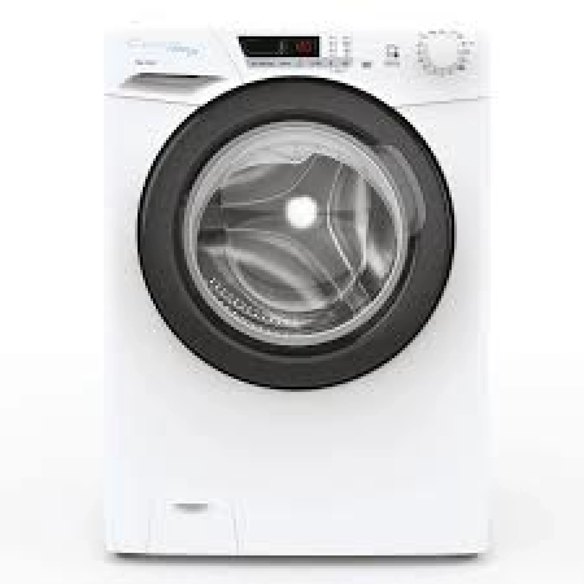 CANDY veš mašina HCU1292DB/1-S