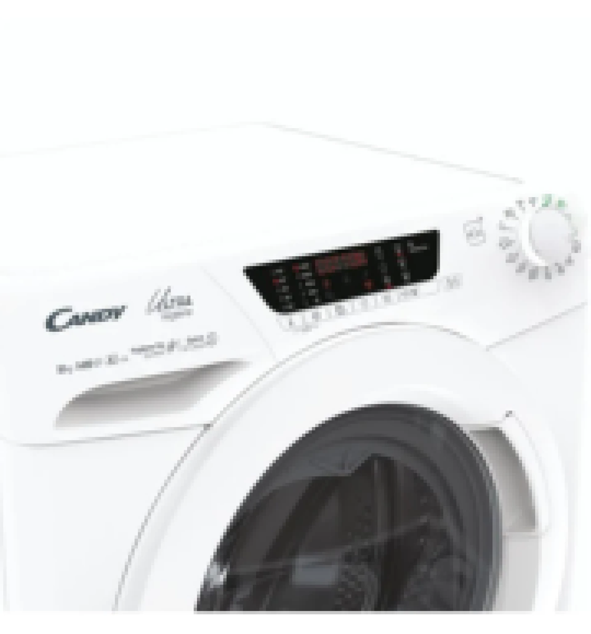 CANDY veš mašina HES14104TWM6/1-S