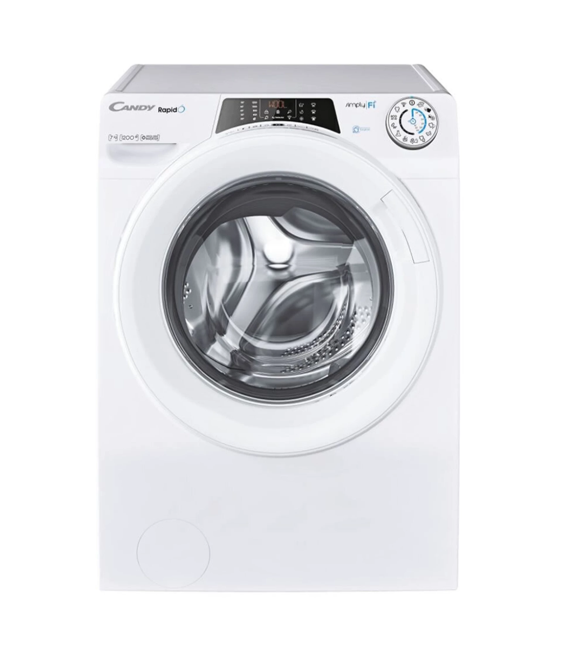 CANDY veš mašina RO4 1274DWMT/1-S
