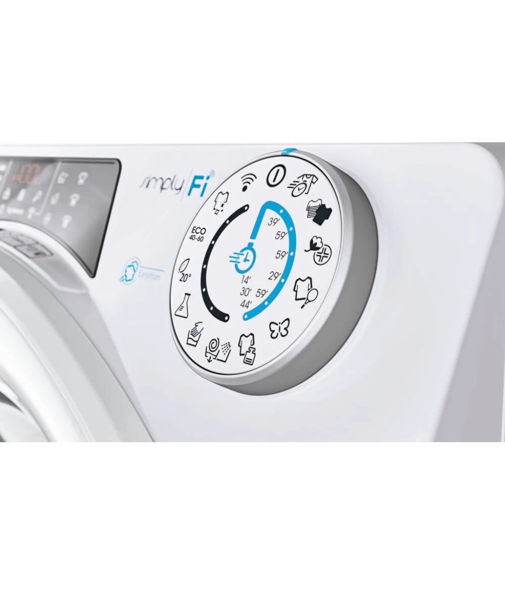 CANDY veš mašina RO4 1274DWMT/1-S