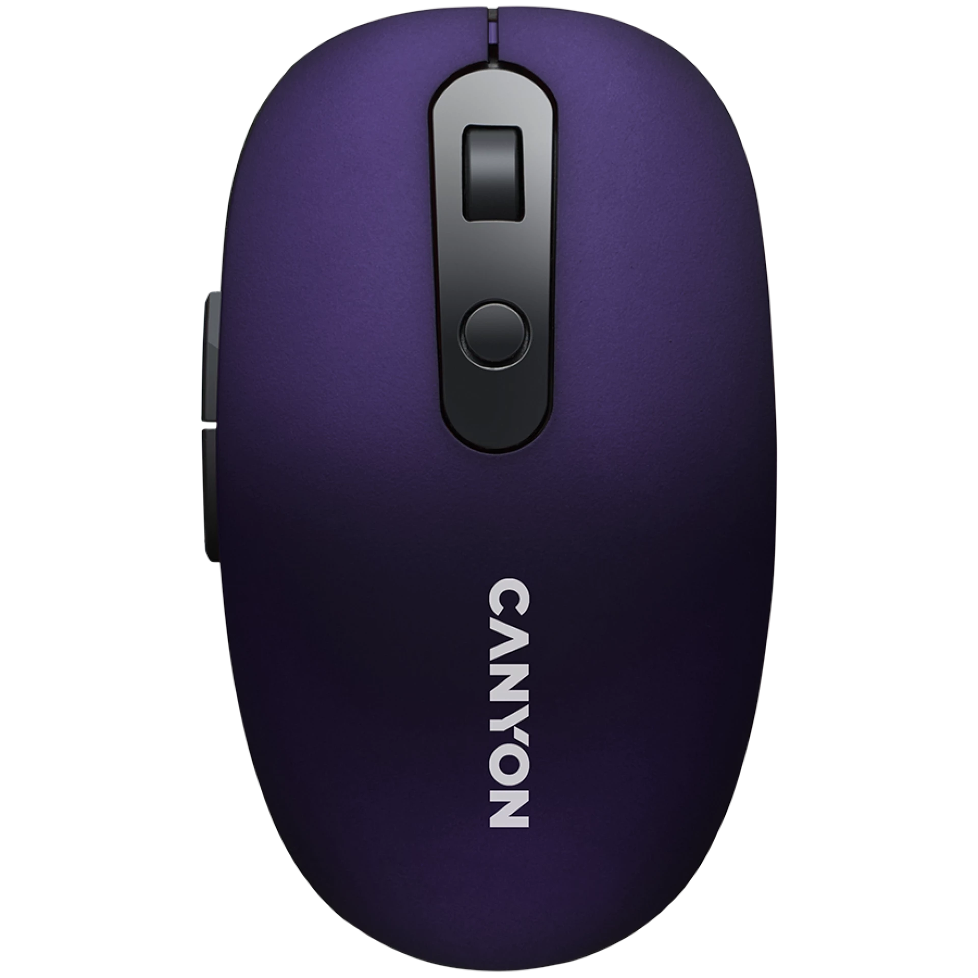 CANYON mouse MW-9 Dual-mode Wireless Violet