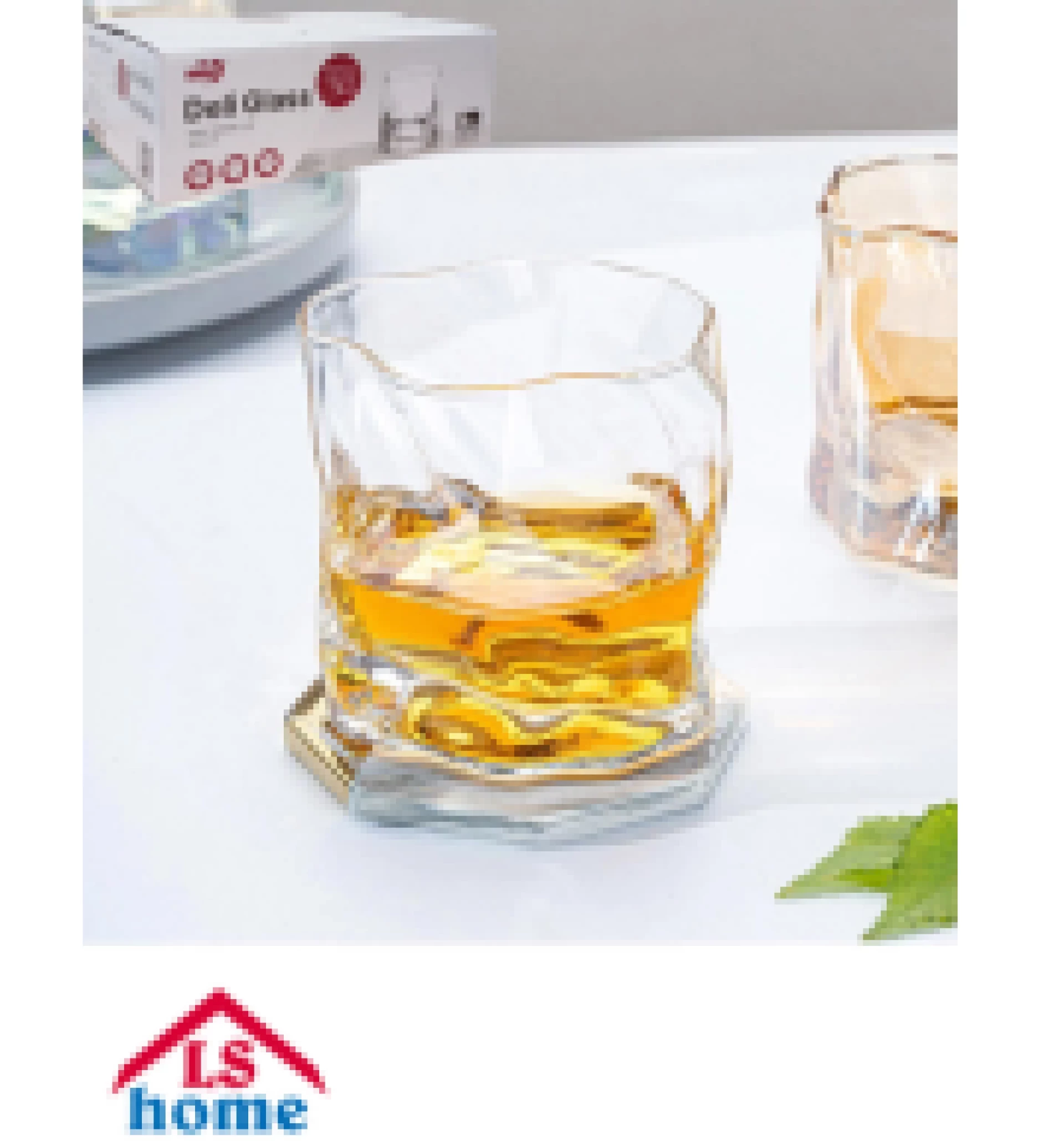 ČAŠA 6/1 300ml/za žestoka pića ES7040 8# K50