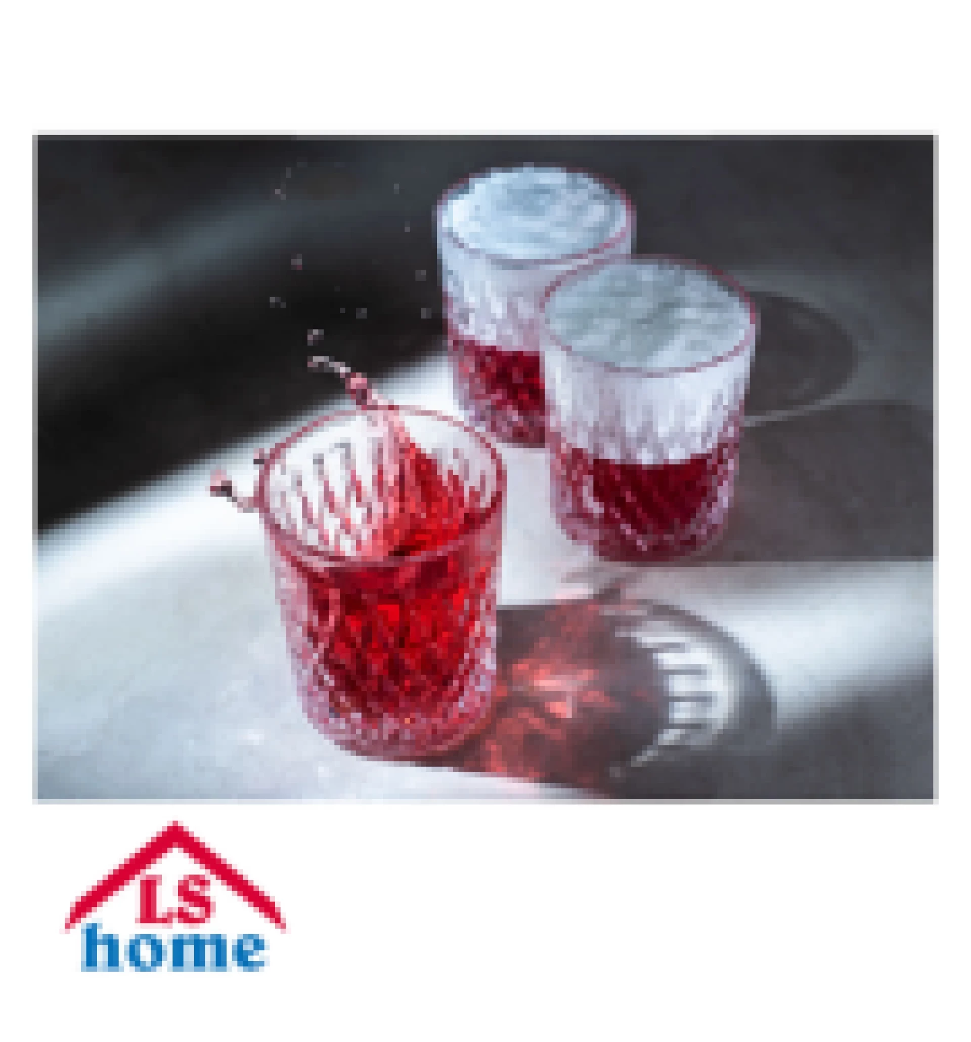 ČAŠA 6/1 za žestoka pića 250cc TR5120GCL MICHELE 4# IT50