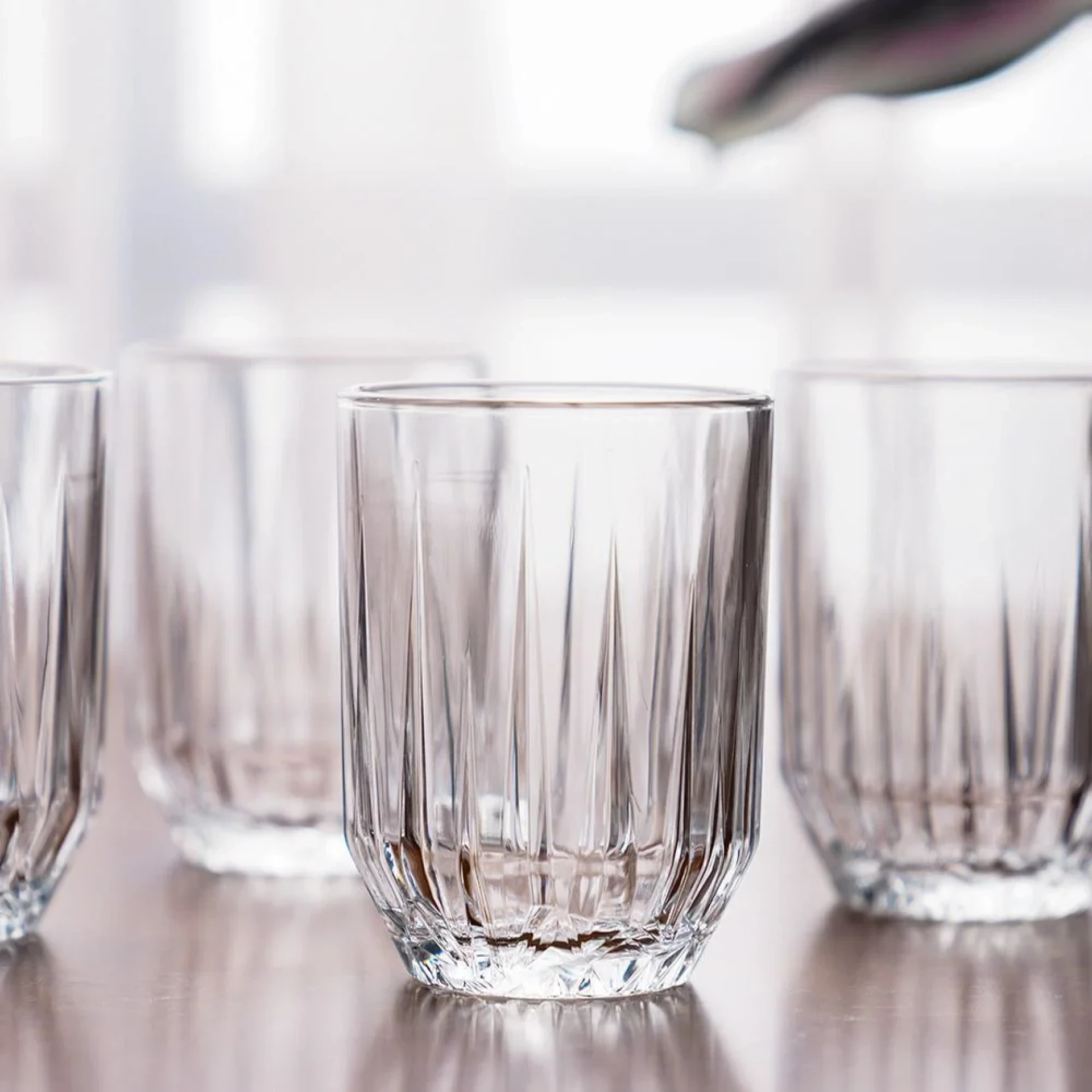 Čaše ECHO 520272 250cc