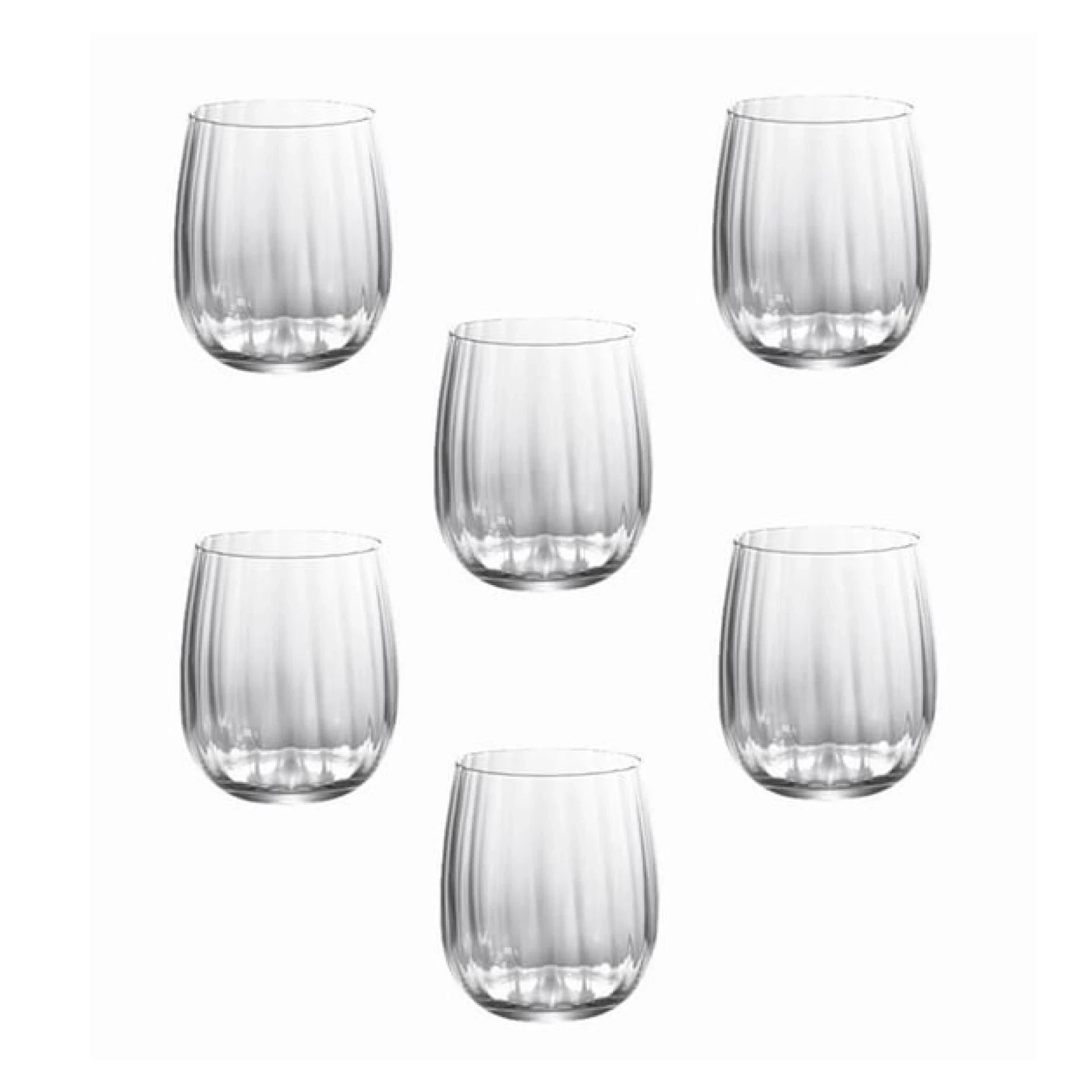 ČAŠE LINKA 420405 6/1 380CC 30151