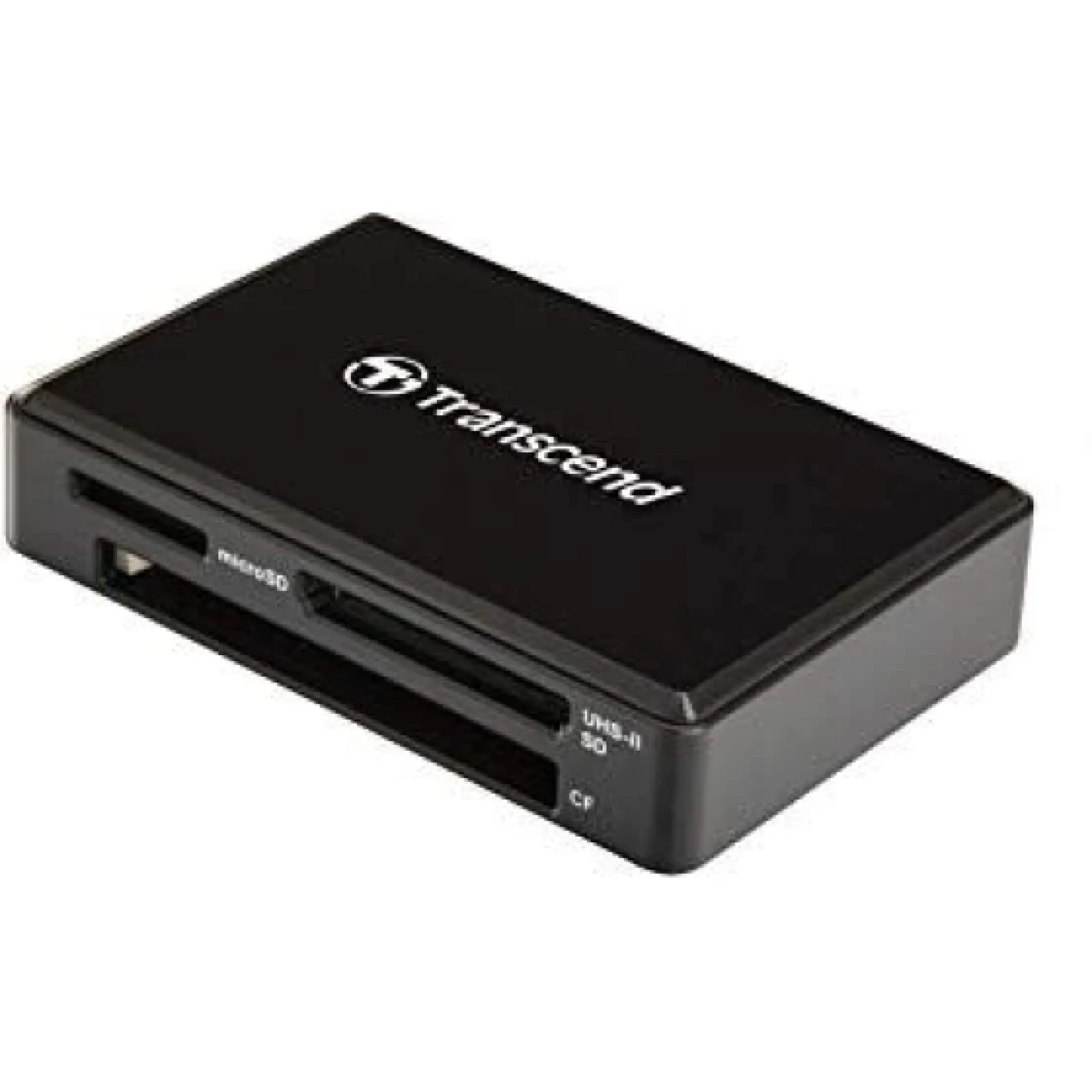 Čitač kartica USB 3.1 RDF9K2 Transcend