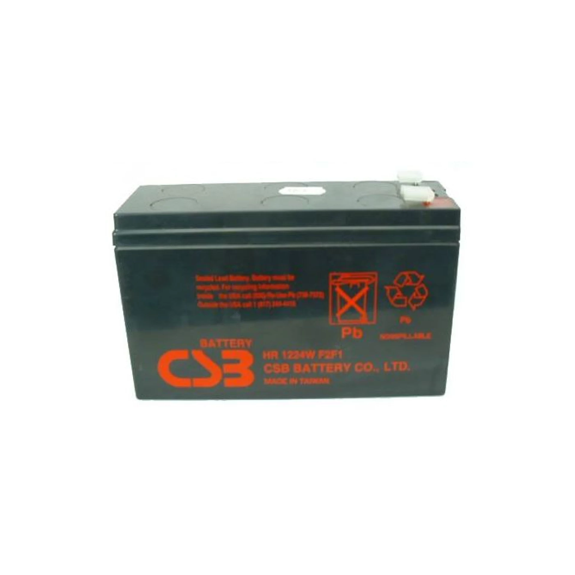 CSB baterija opće namjene HR1224W(F2F1)