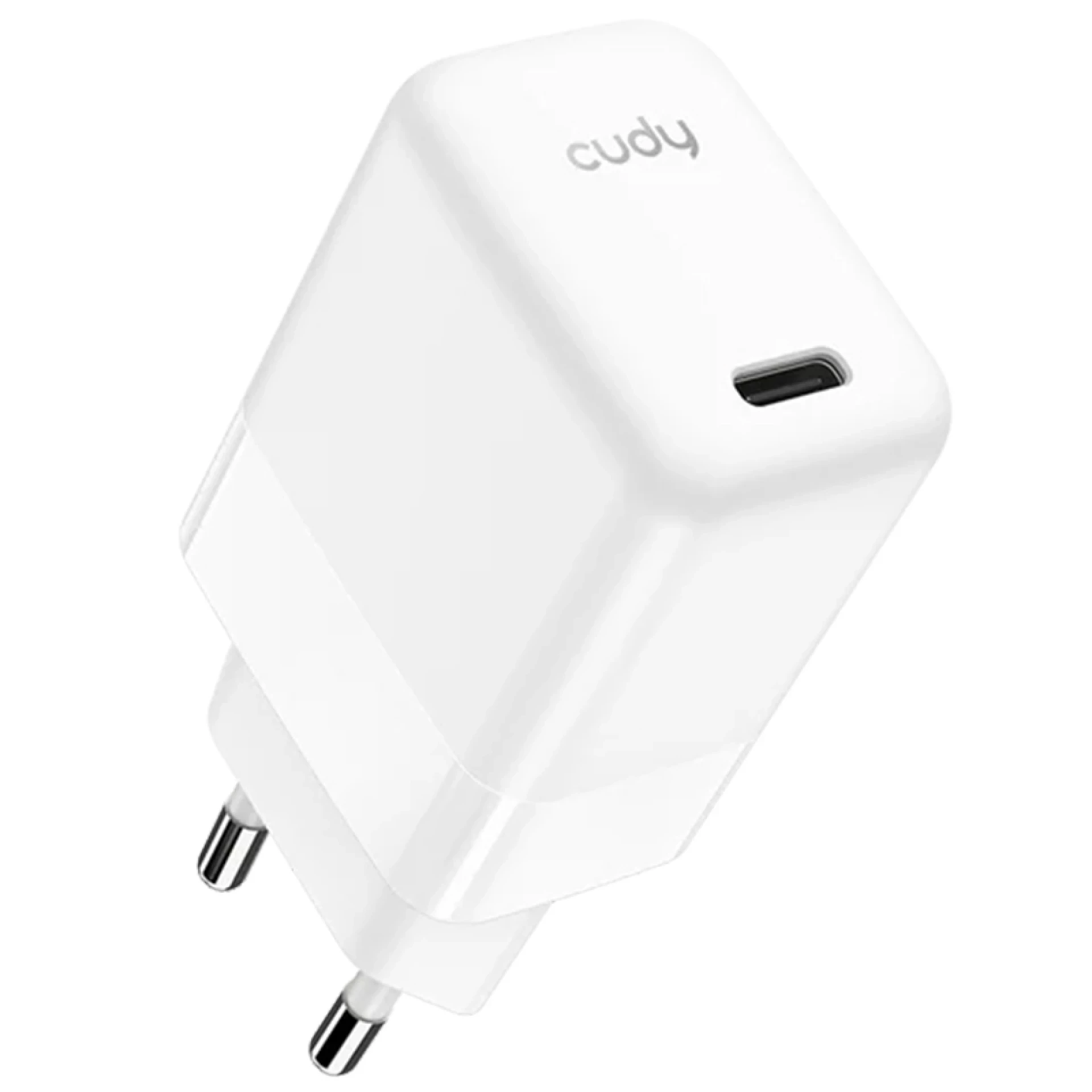 CUDY punjač CH30_EU 30W USB