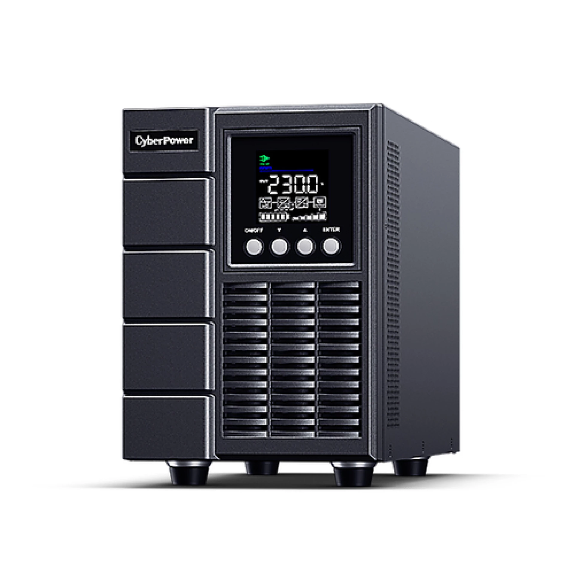 CyberPower 2000VA/1800W OLS2000EA-DE