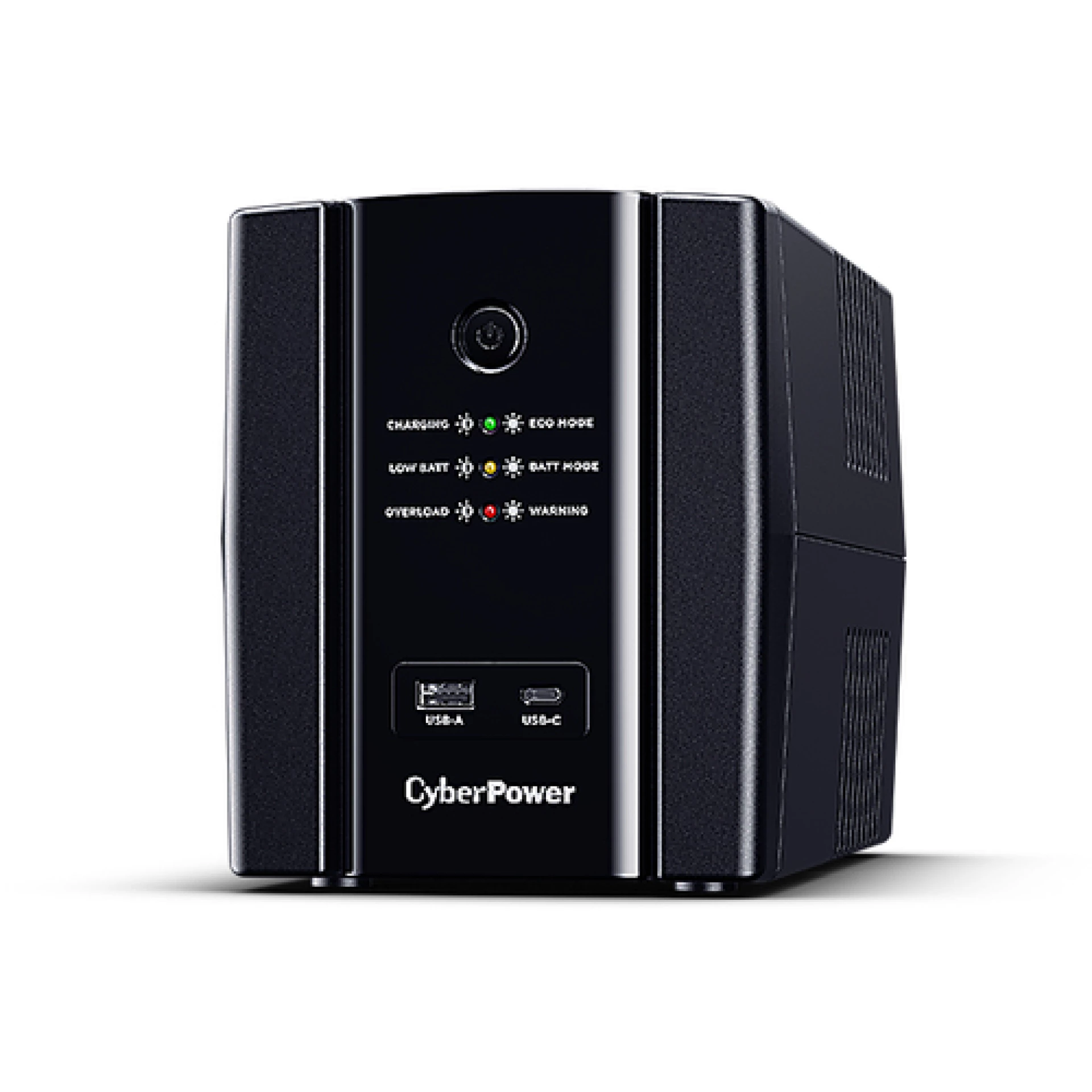 CyberPower 2200VA/1320W UT2200EG, line-int., šuko, desktop