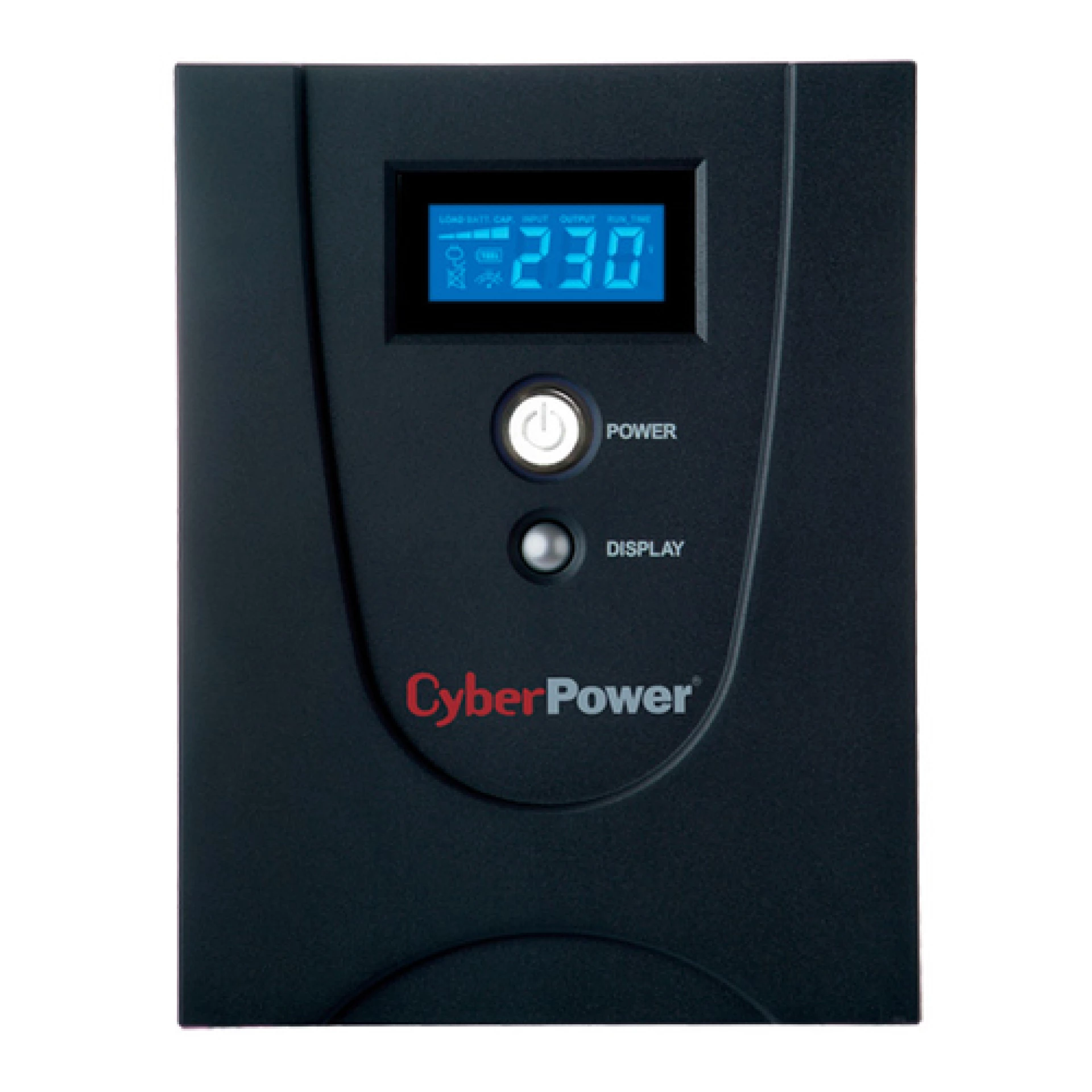 CyberPower UPS 2200EILCD