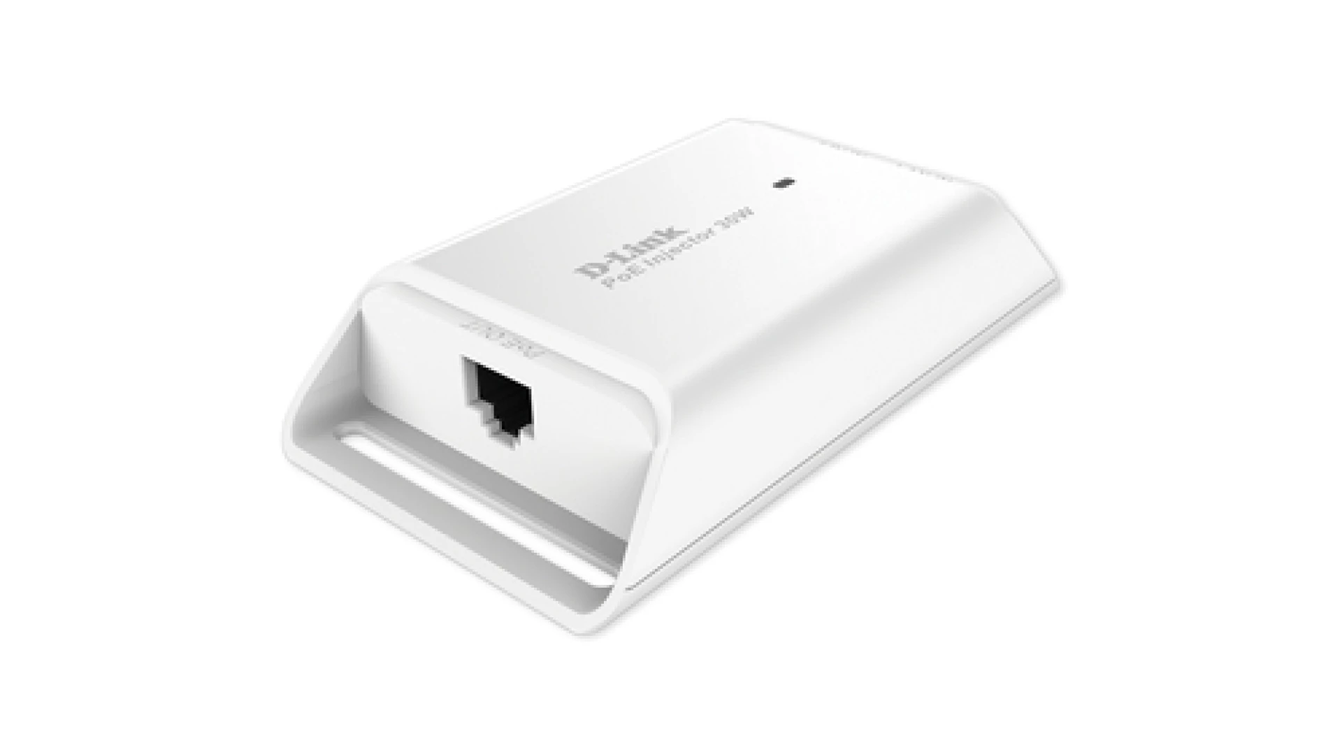 D-Link 1-Port Gigabit PoE Injektor,  DPE-301GI