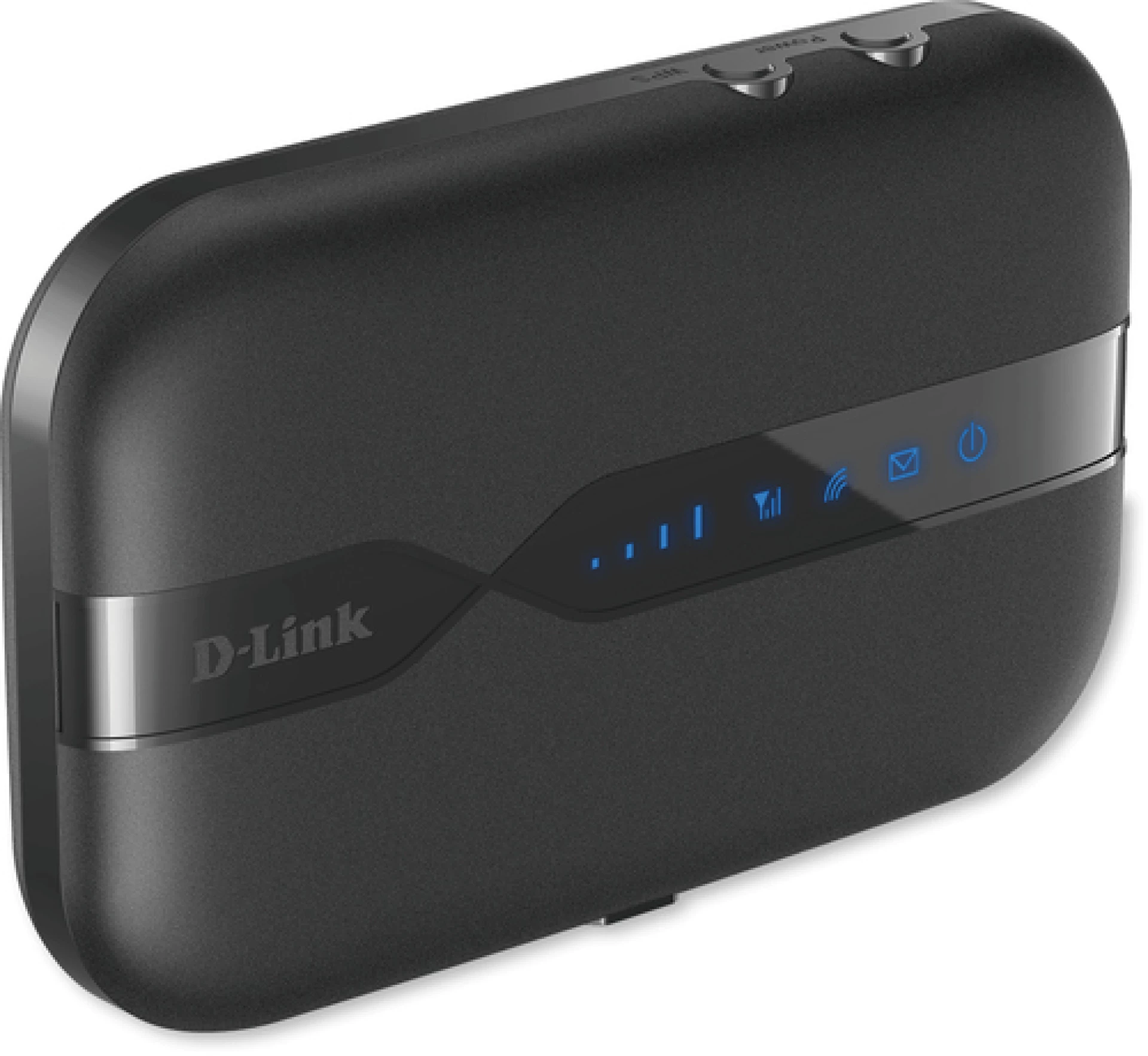 D-Link 4G LTE router DWR-932