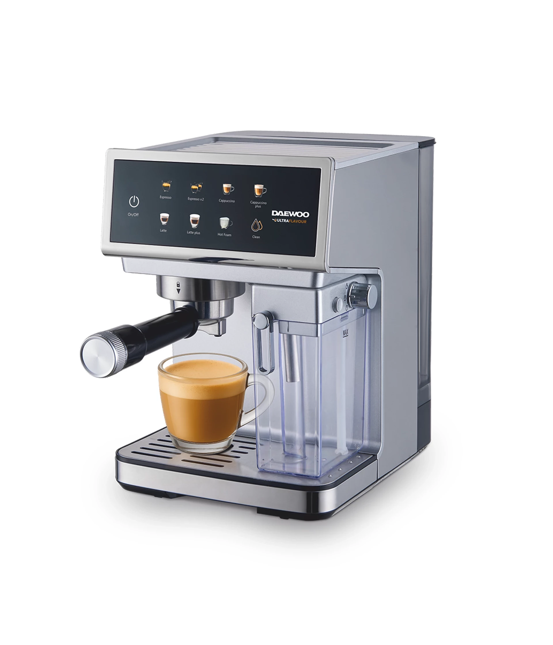 DAEWOO kafe aparat DCME1350
