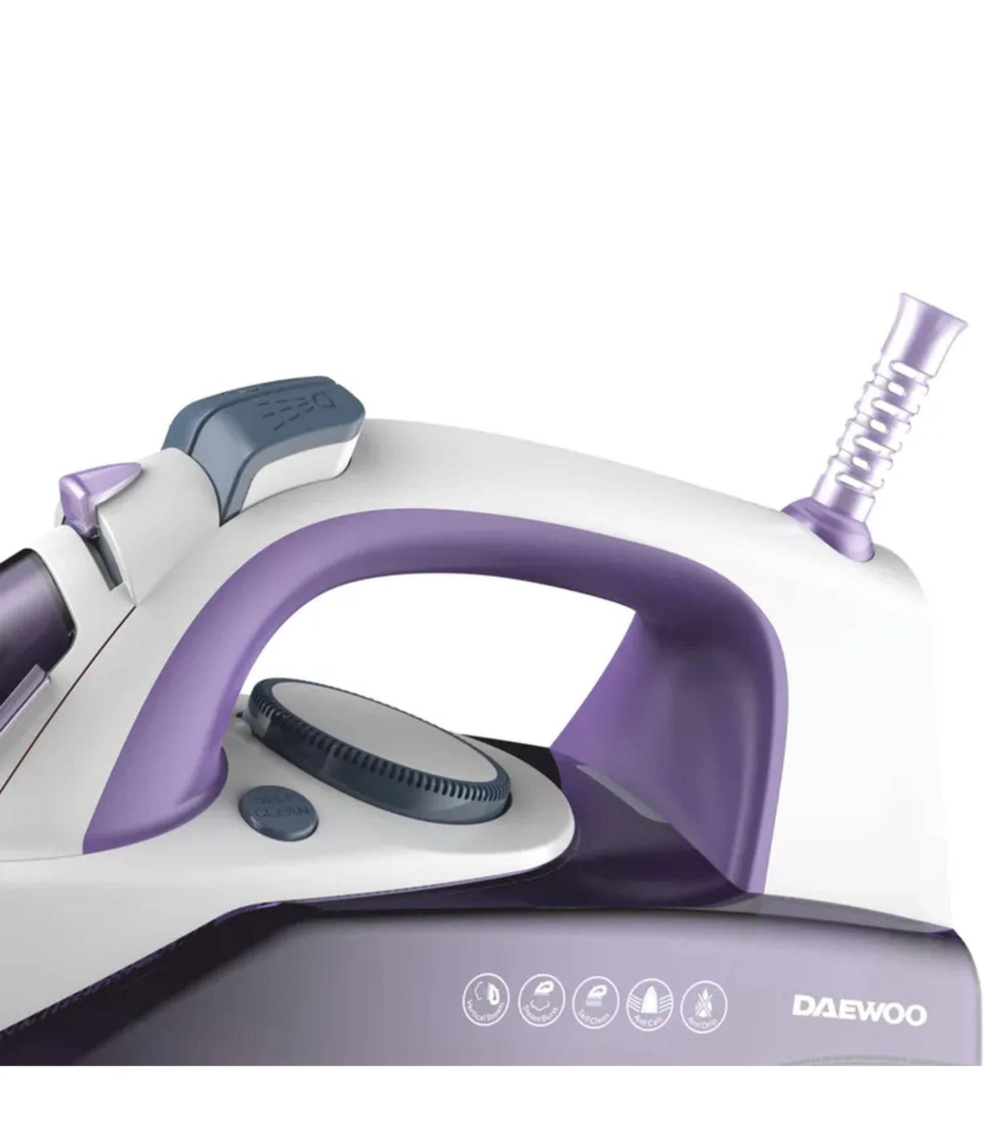 DAEWOO pegla DSI3000P