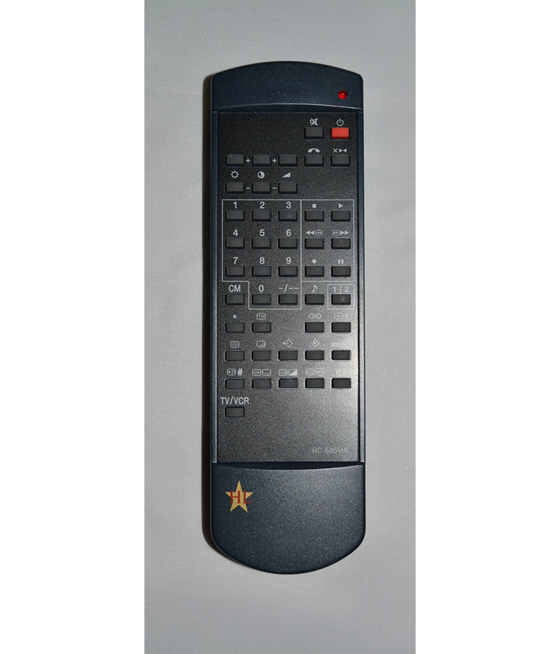 DALJINSKI RC685-HL LOEWE