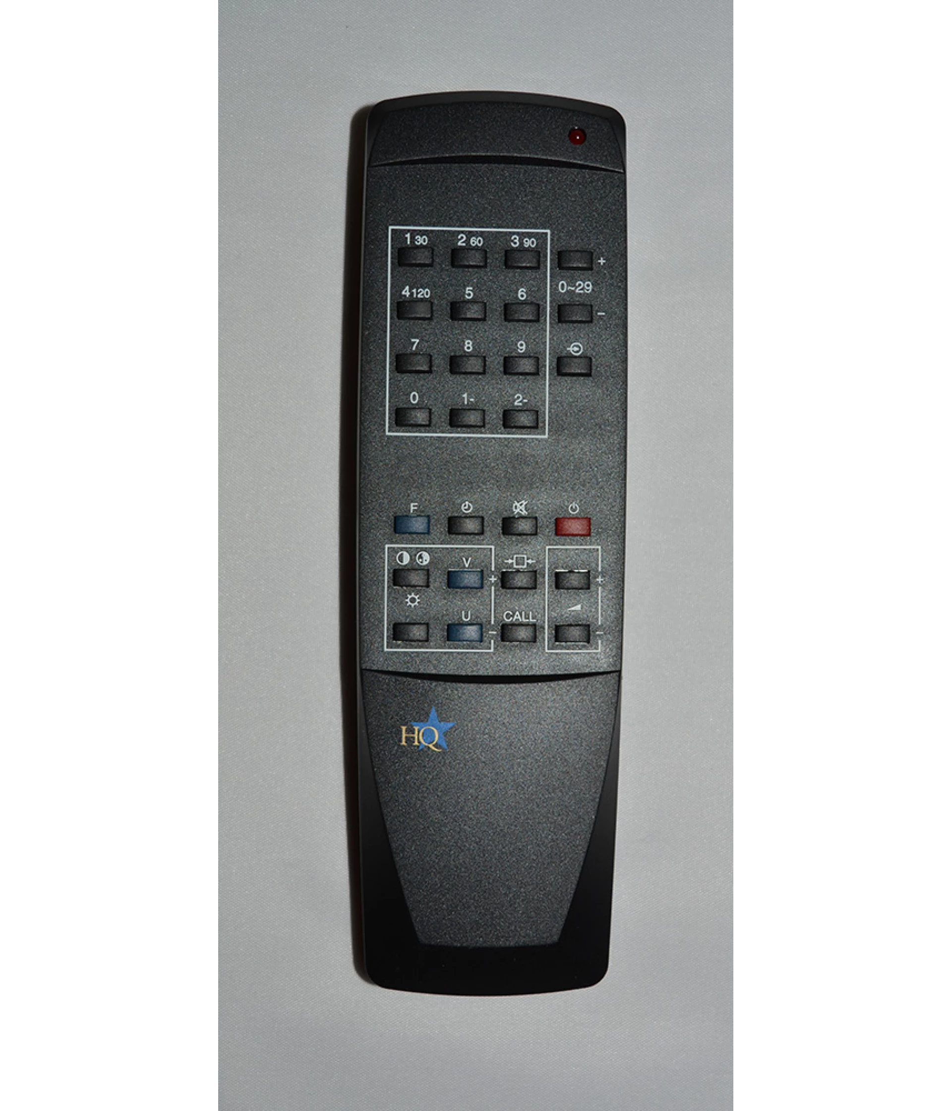 DALJINSKI RC846-HQ TOSHIBA