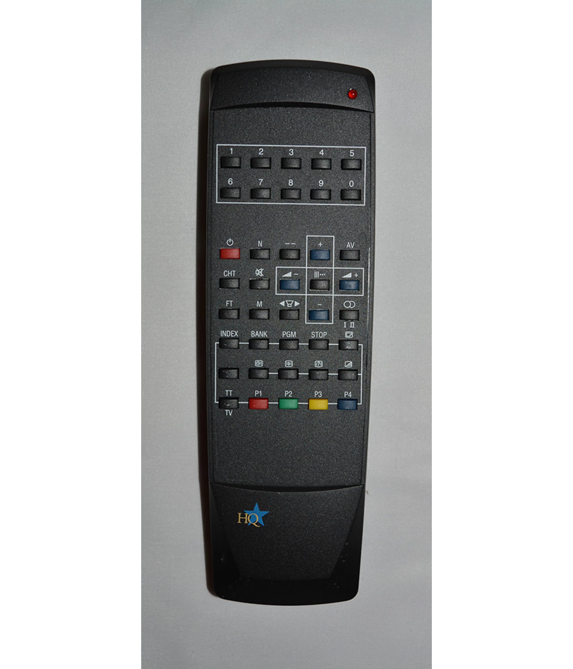 DALJINSKI RC984-HQ EUROMAN