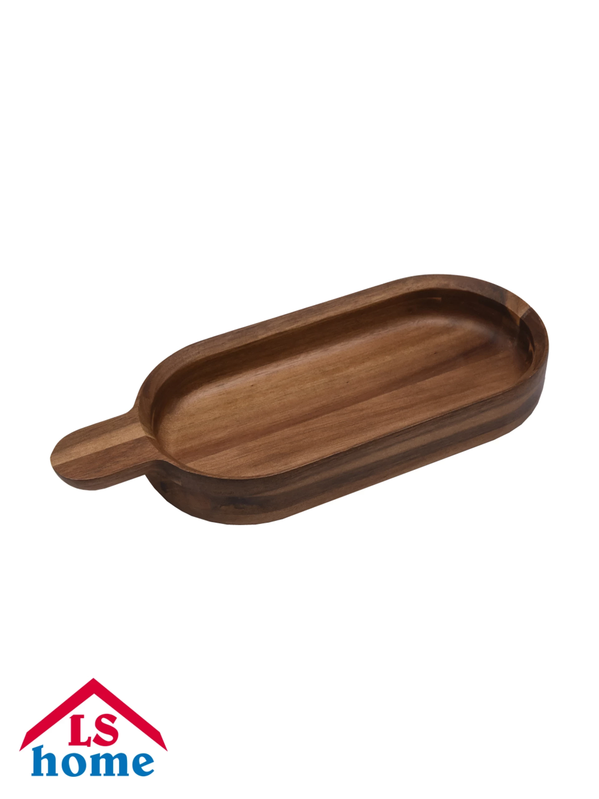 DASKA za serviranje 37x15x5cm/s drškom Acacia PS73537A 12# K50