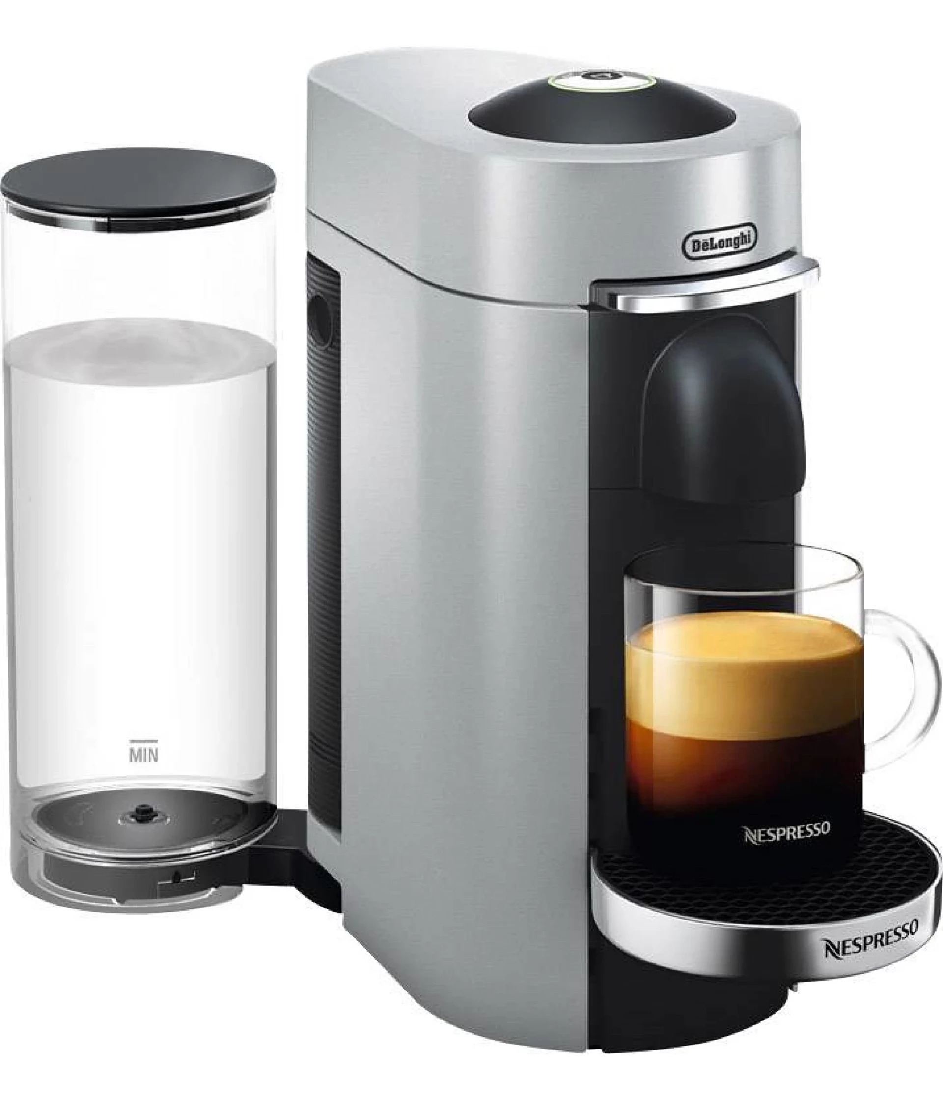 DE LONGHI kafe aparat Nespresso VERTUO ENV155