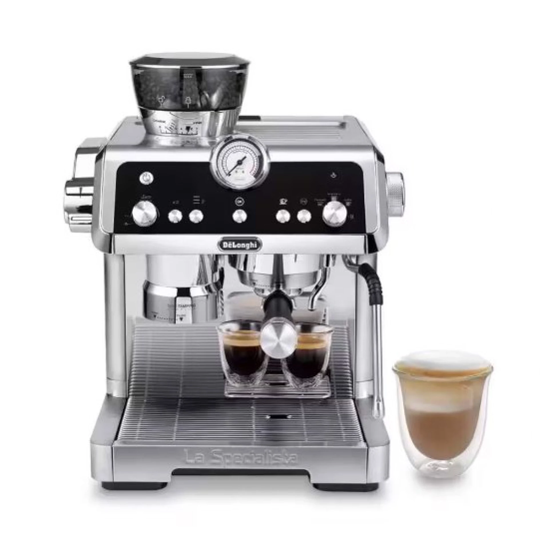 DELONGHI aparat za kafu EC9255.M