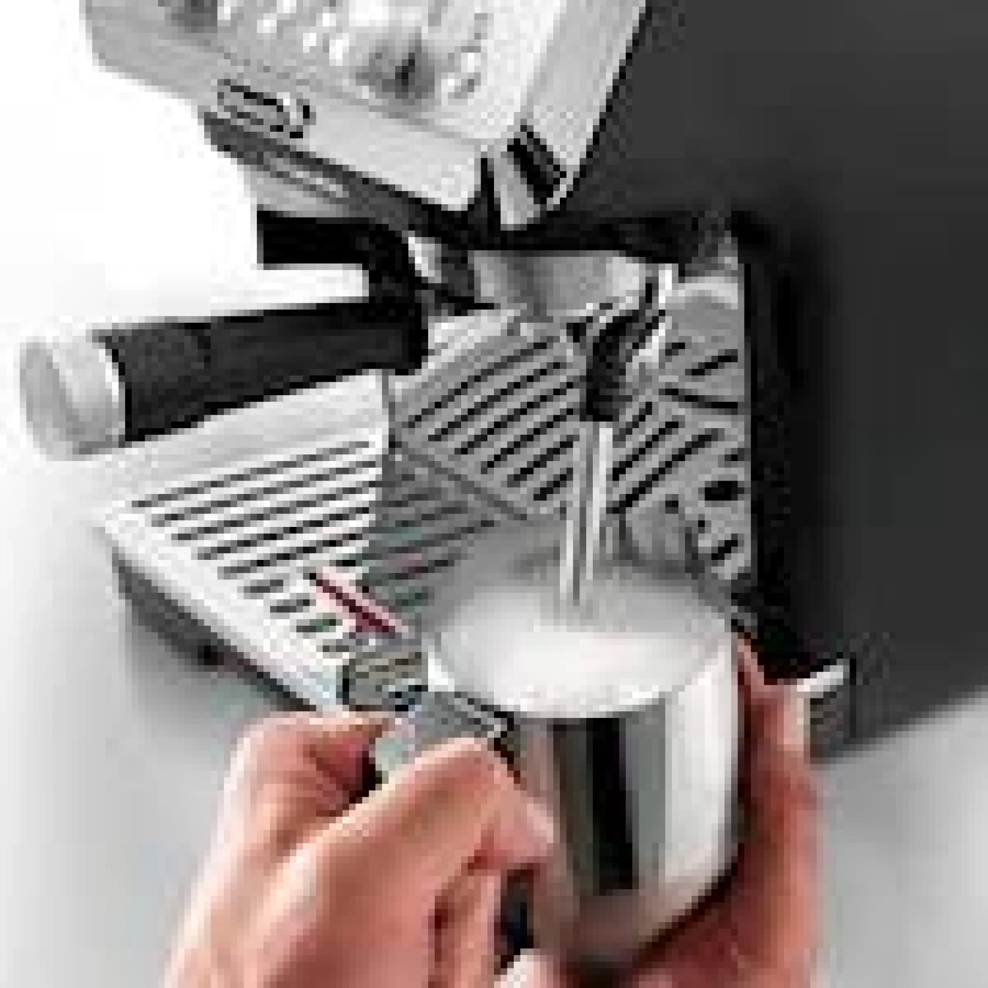 DELONGHI aparat za kafu EC9255.M