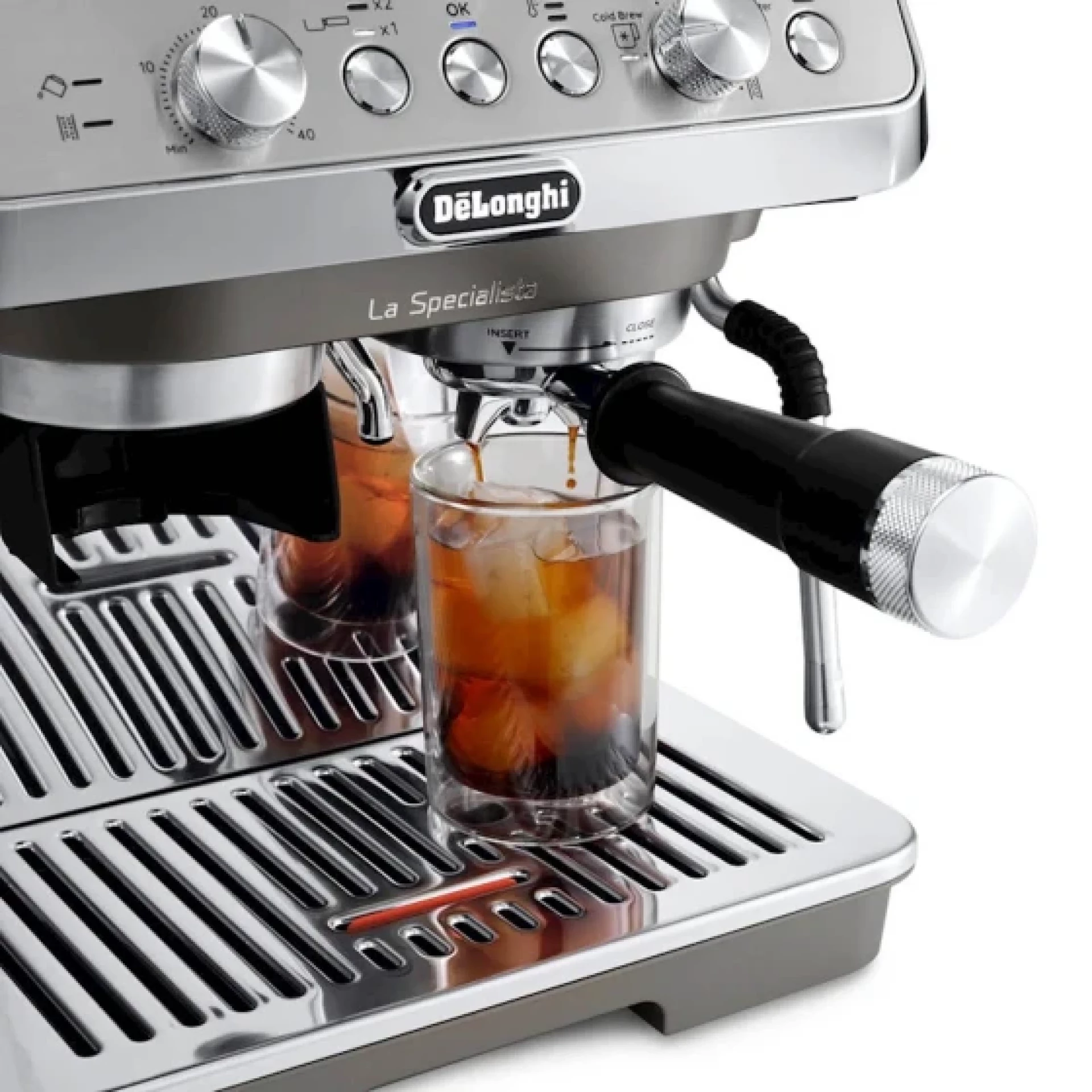 DELONGHI aparat za kafu EC9255.M
