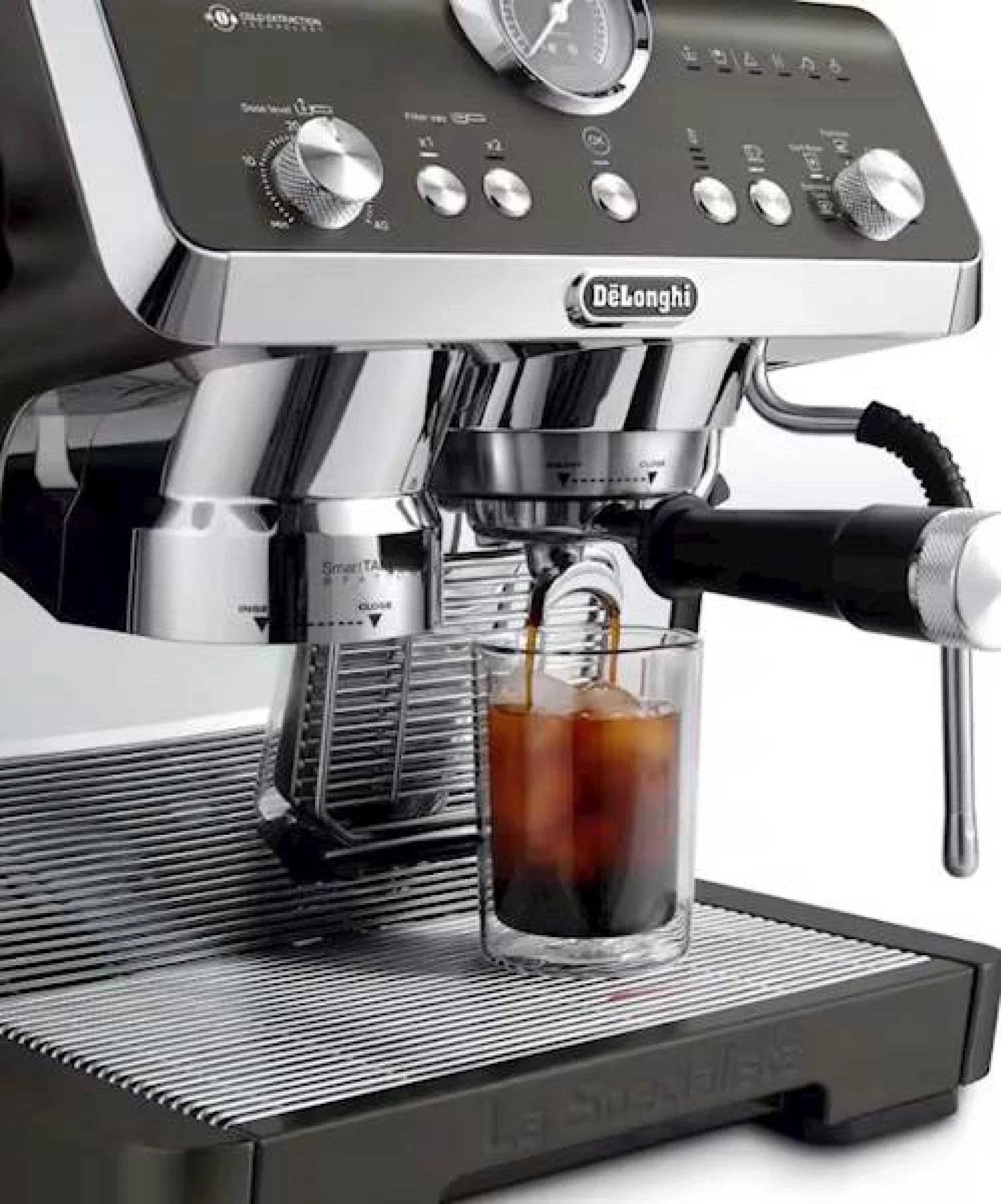 DELONGHI aparat za kafu EC9555.BK