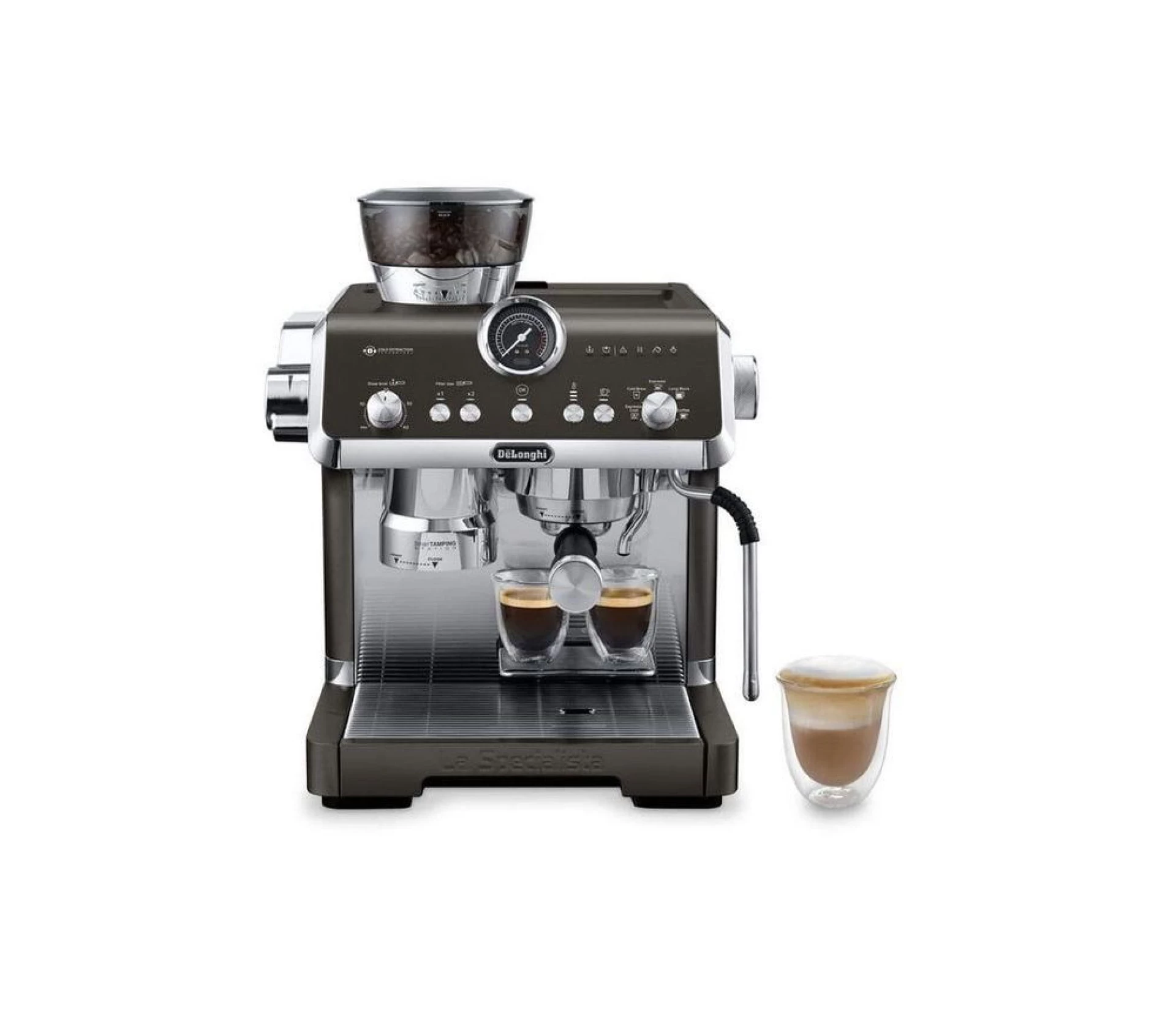 DELONGHI aparat za kafu EC9555.BK
