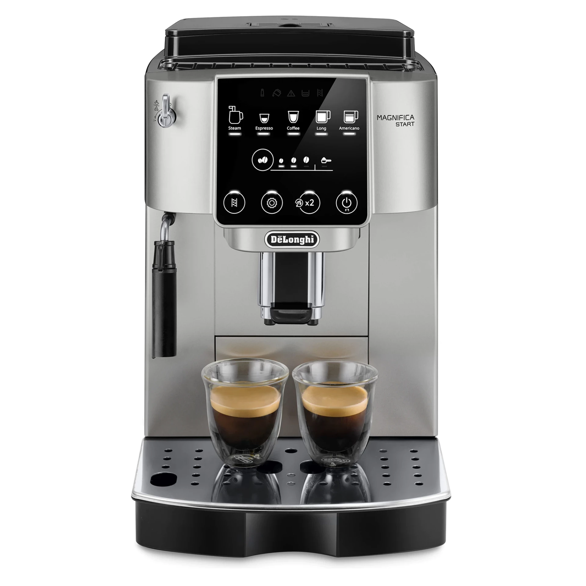 DELONGHI aparat za kafu ECAM220.30.SB