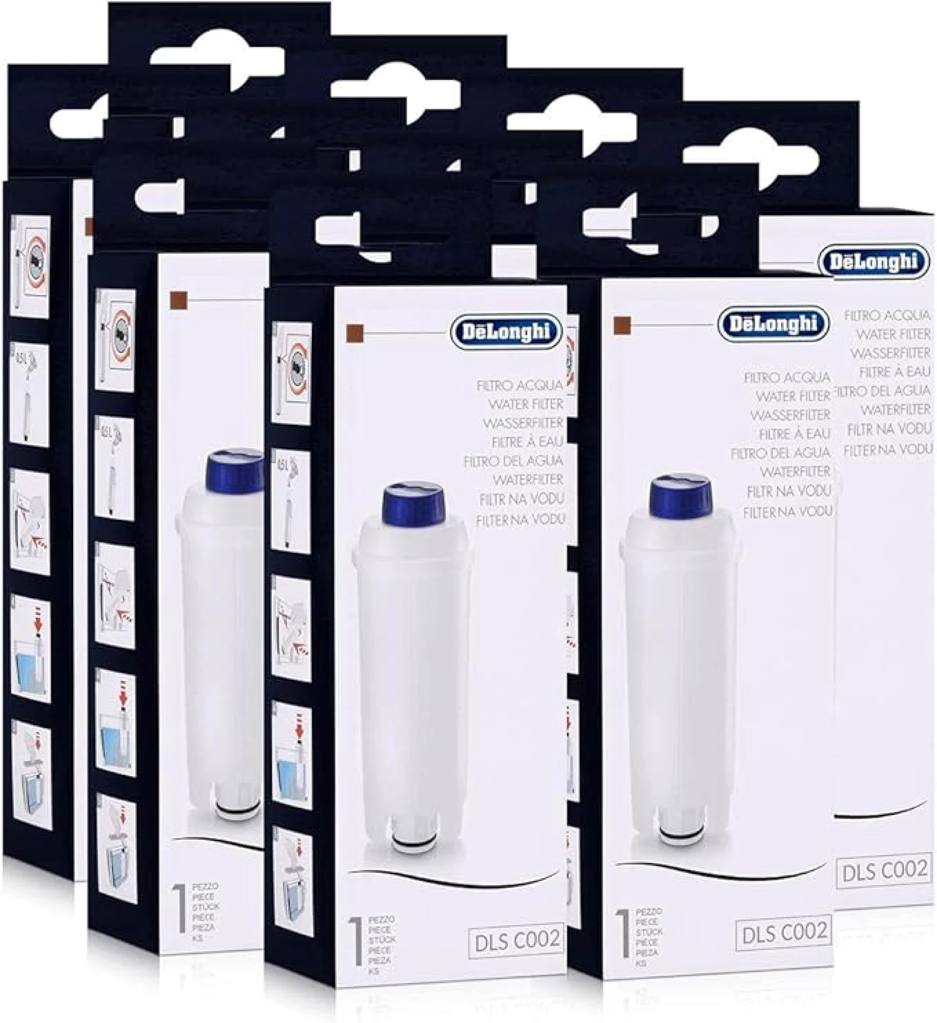 DELONGHI filter za vodu DLSC002