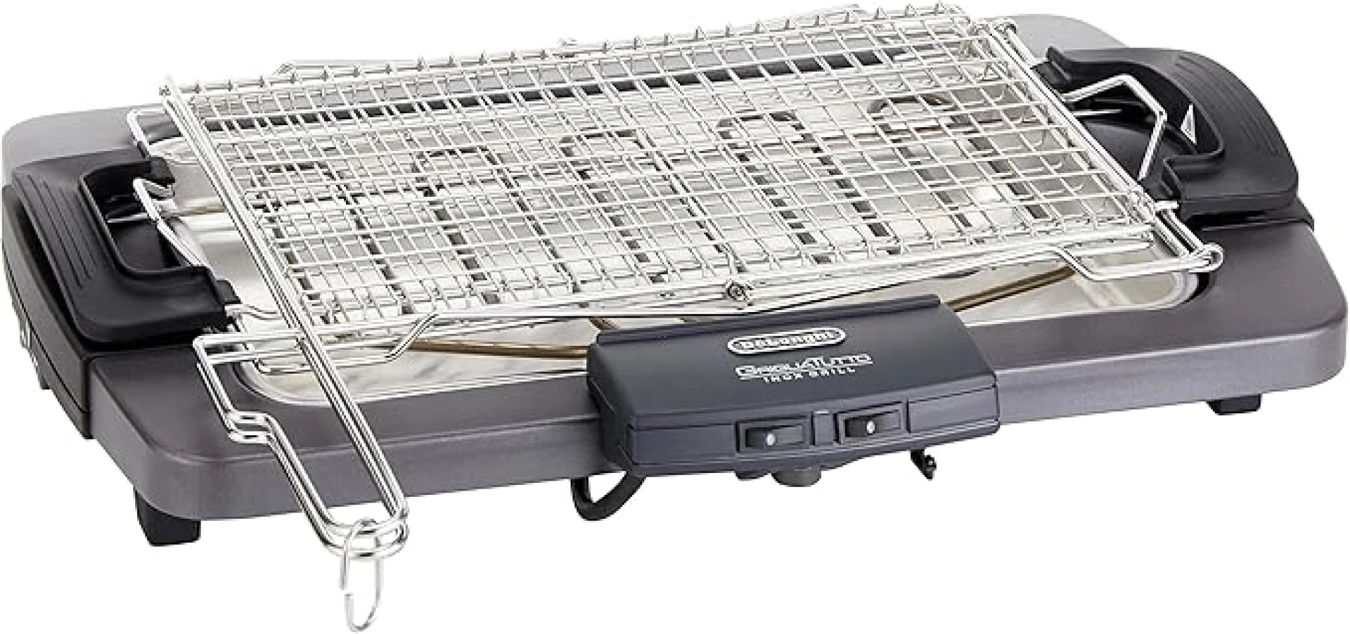 DELONGHI grill BQ80.X