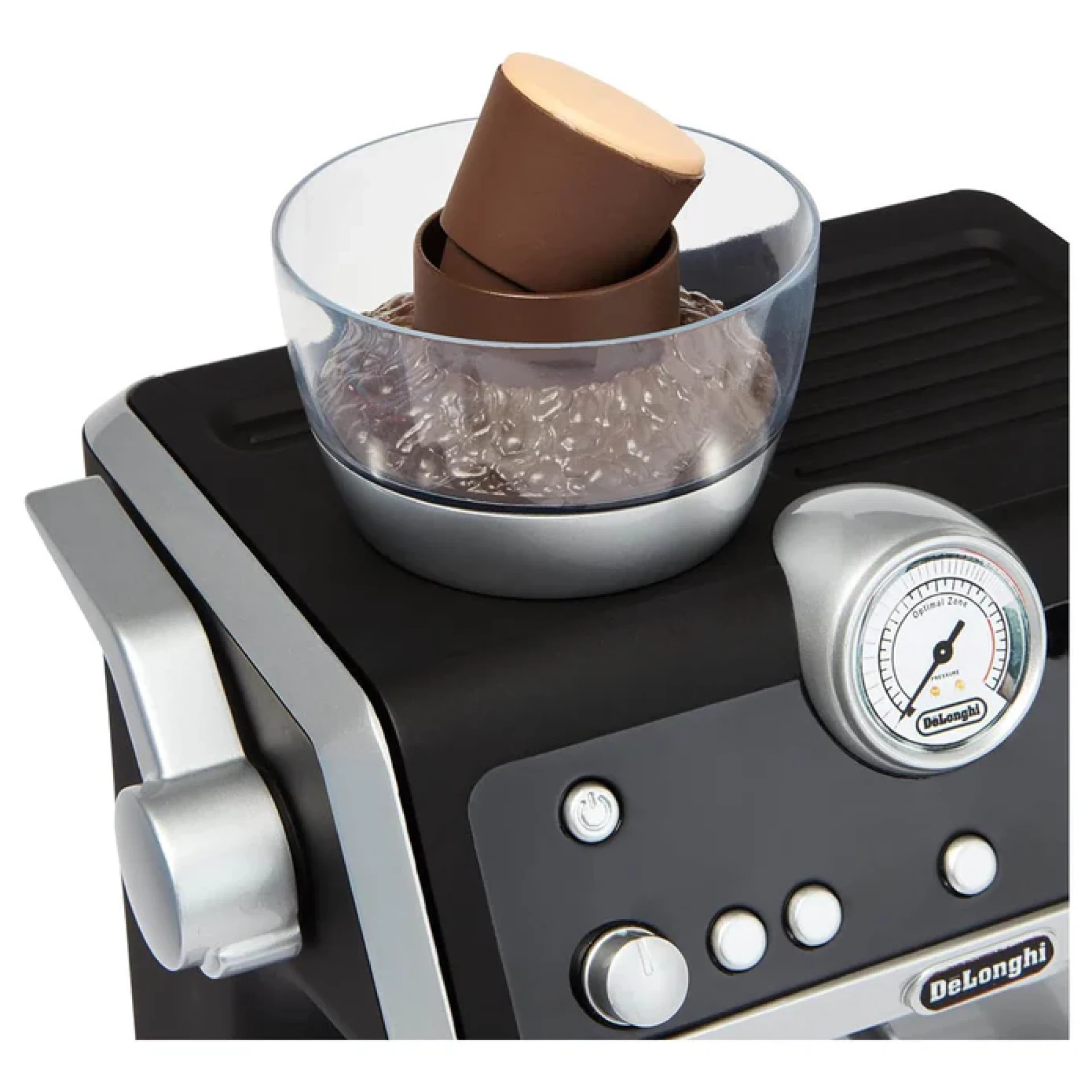 DELONGHI kafe aparat CASDON77050 La Specialista IGRAČKA